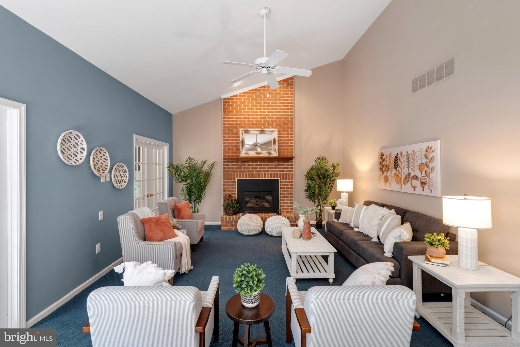 MAYFAIR - Residential
