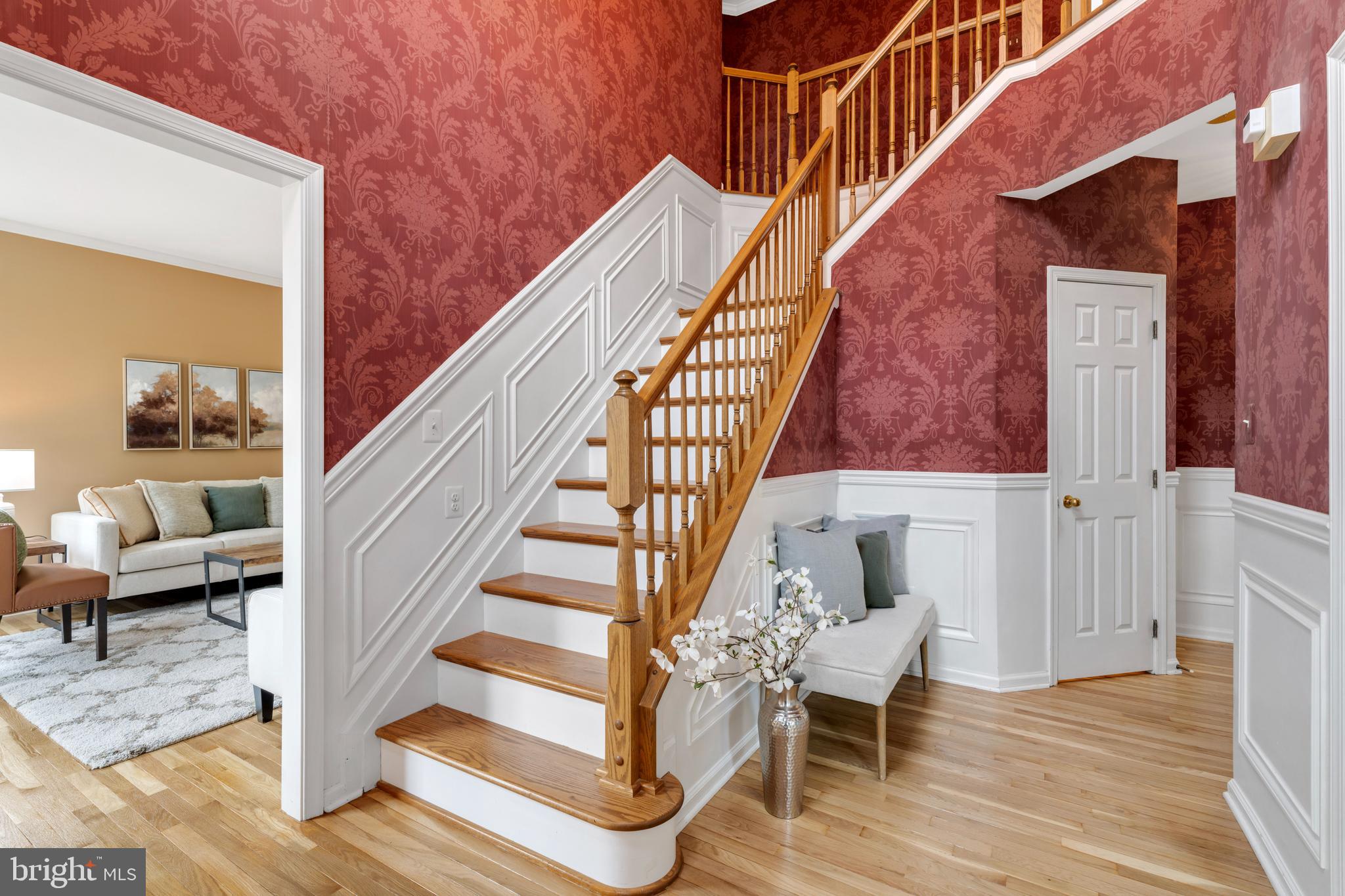 MAYFAIR - Residential