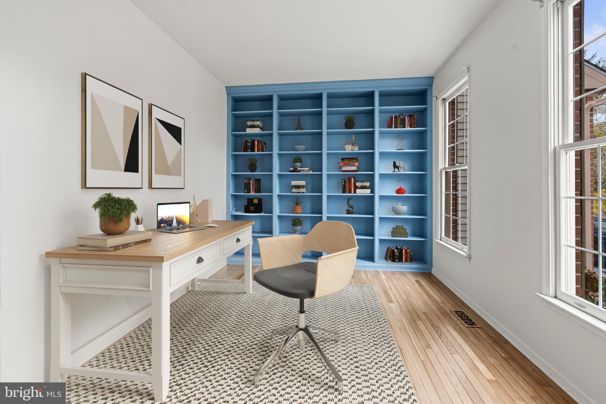 MAYFAIR - Residential
