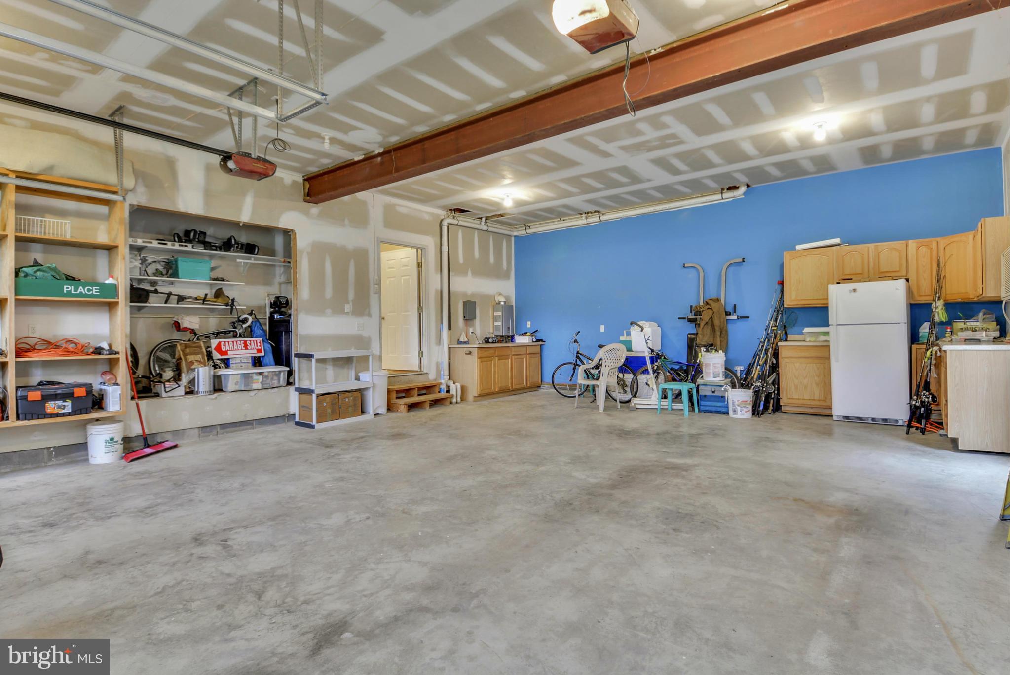 MARLING FARMS - Residential