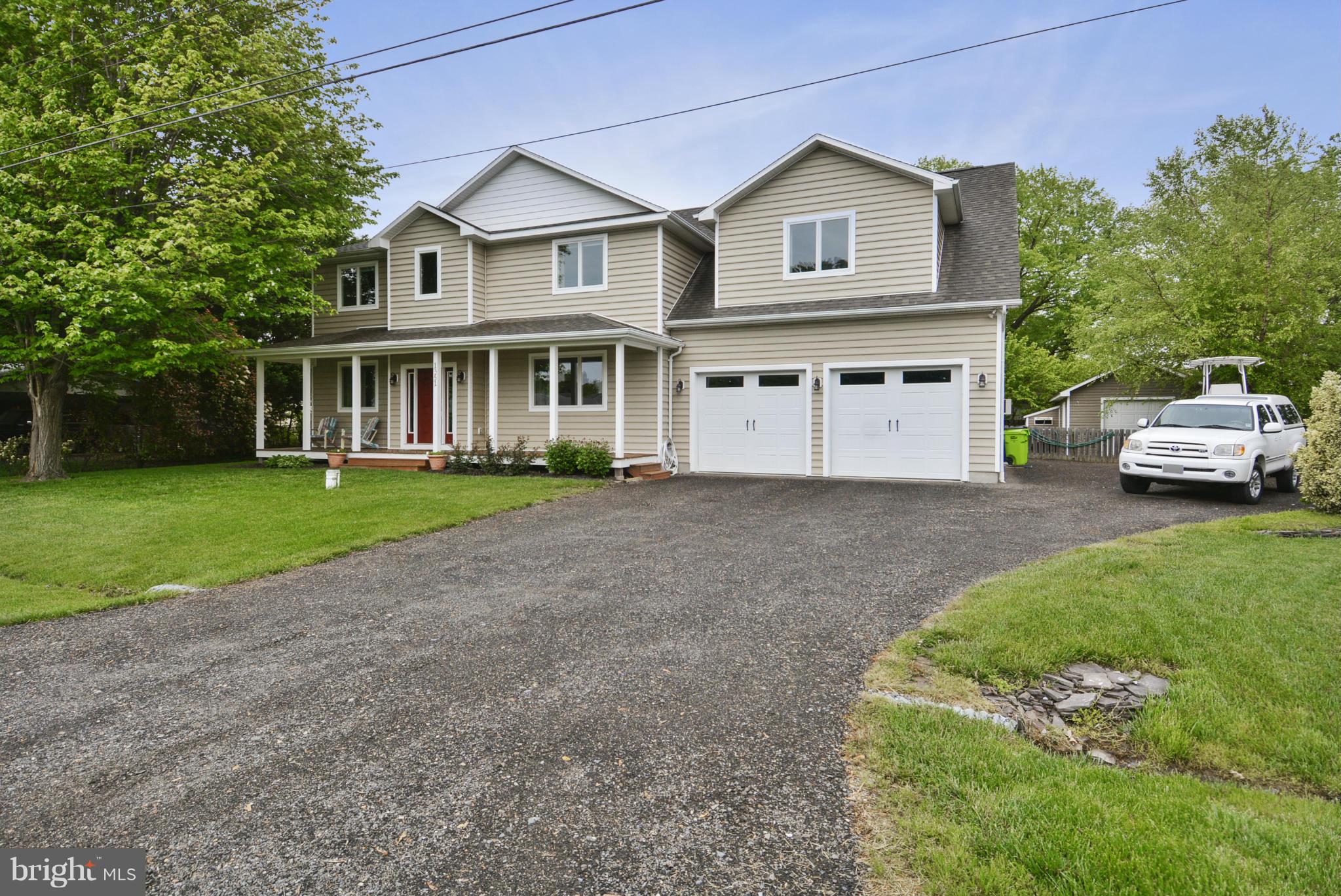 MARLING FARMS - Residential