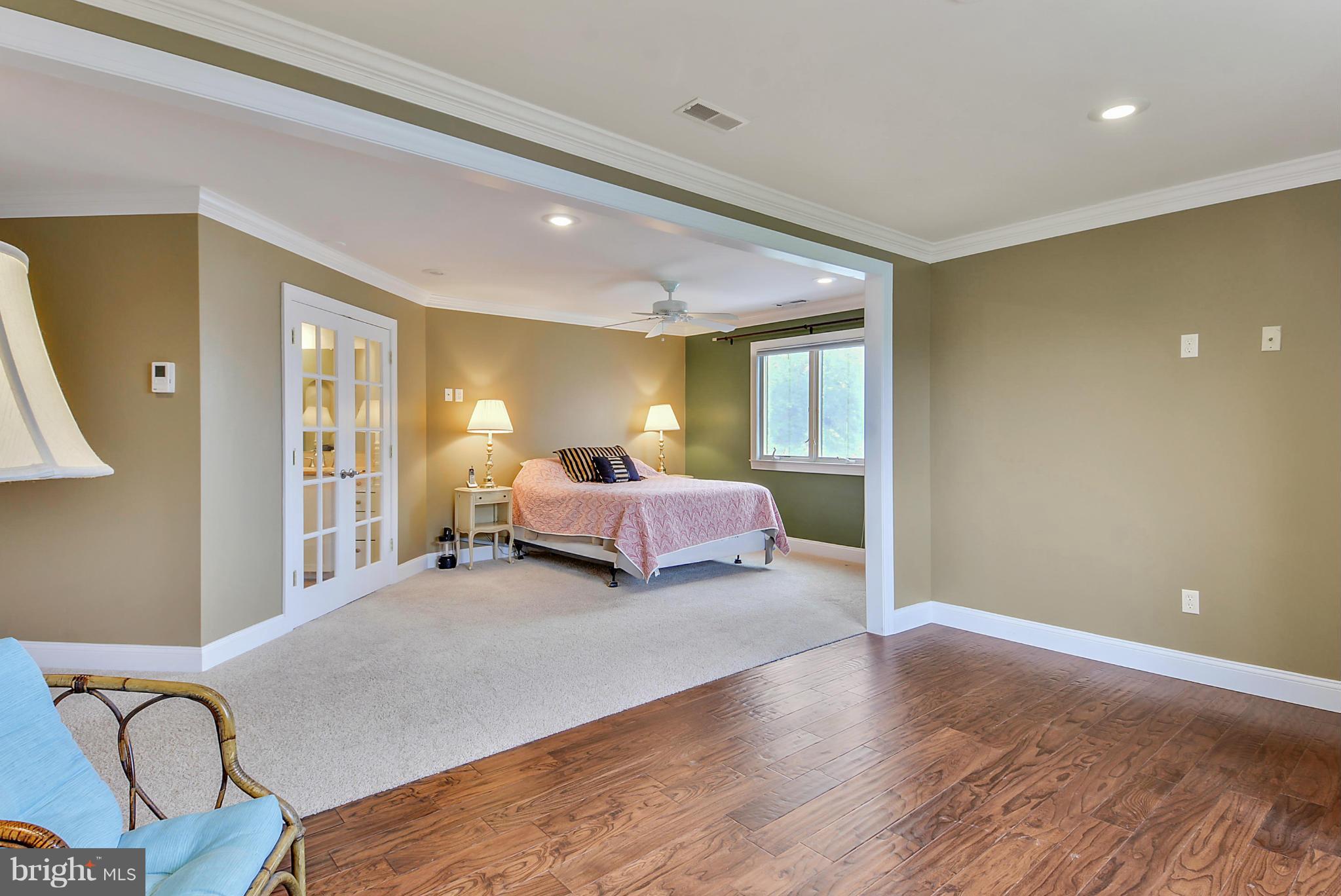 MARLING FARMS - Residential