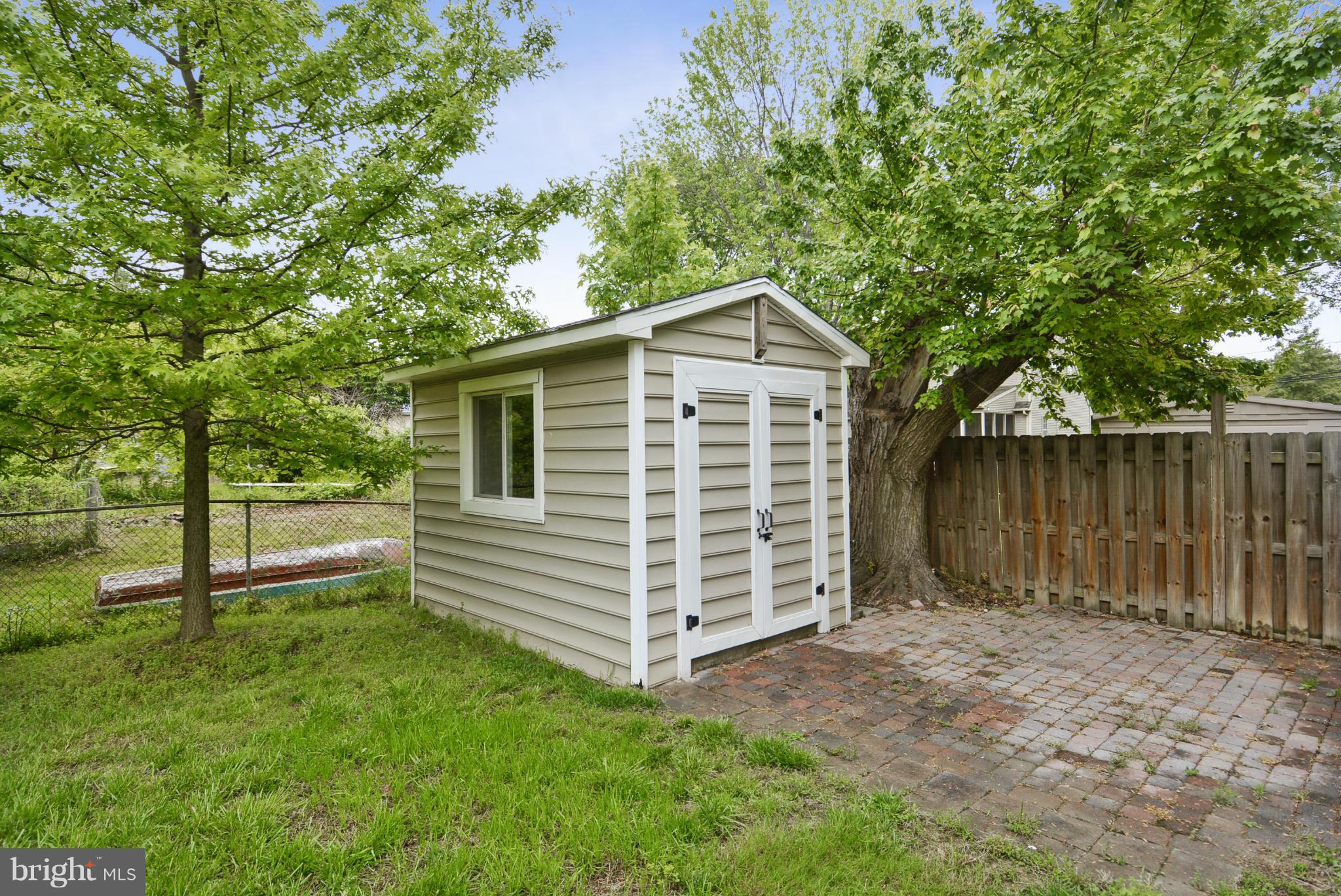 MARLING FARMS - Residential