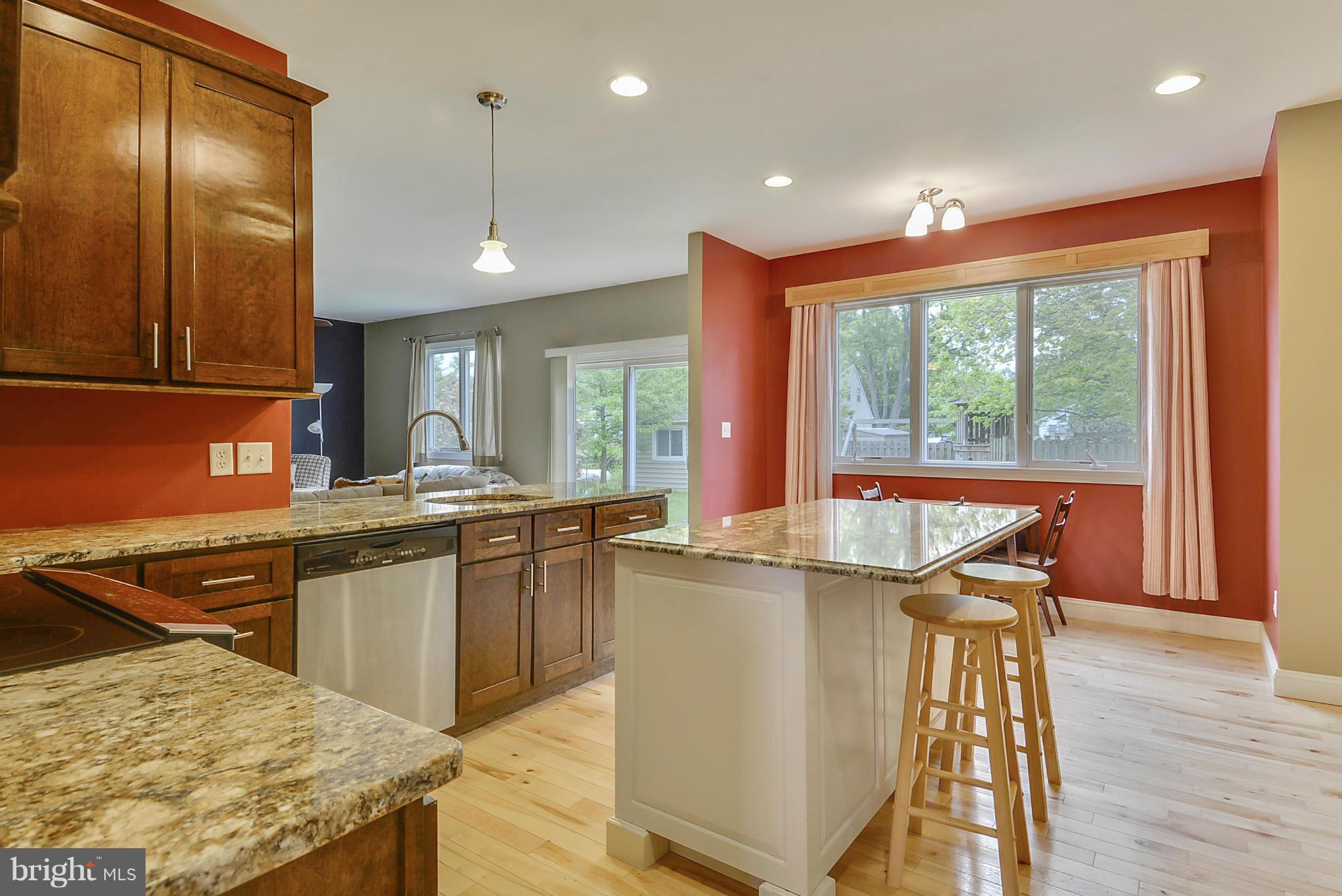 MARLING FARMS - Residential