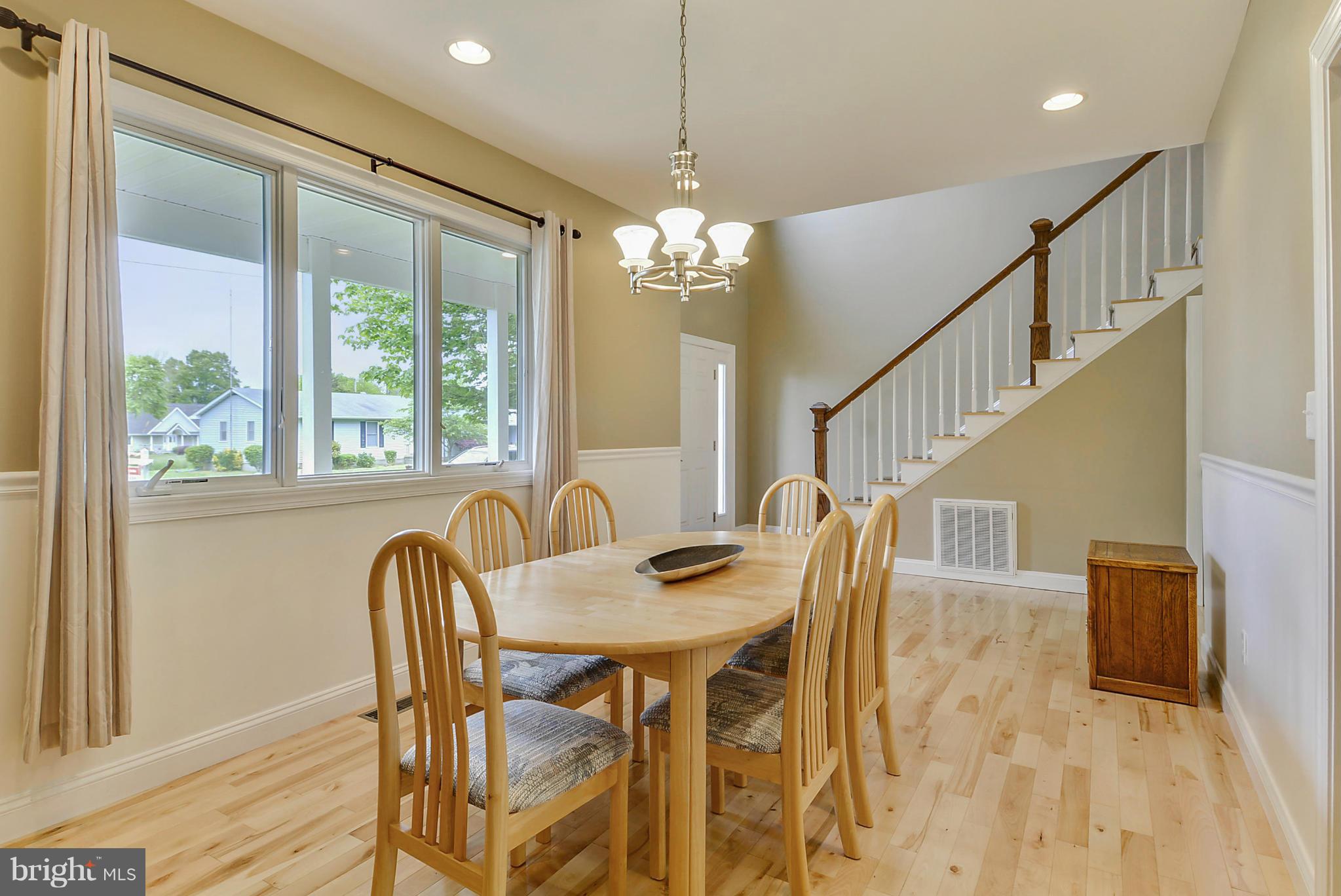 MARLING FARMS - Residential