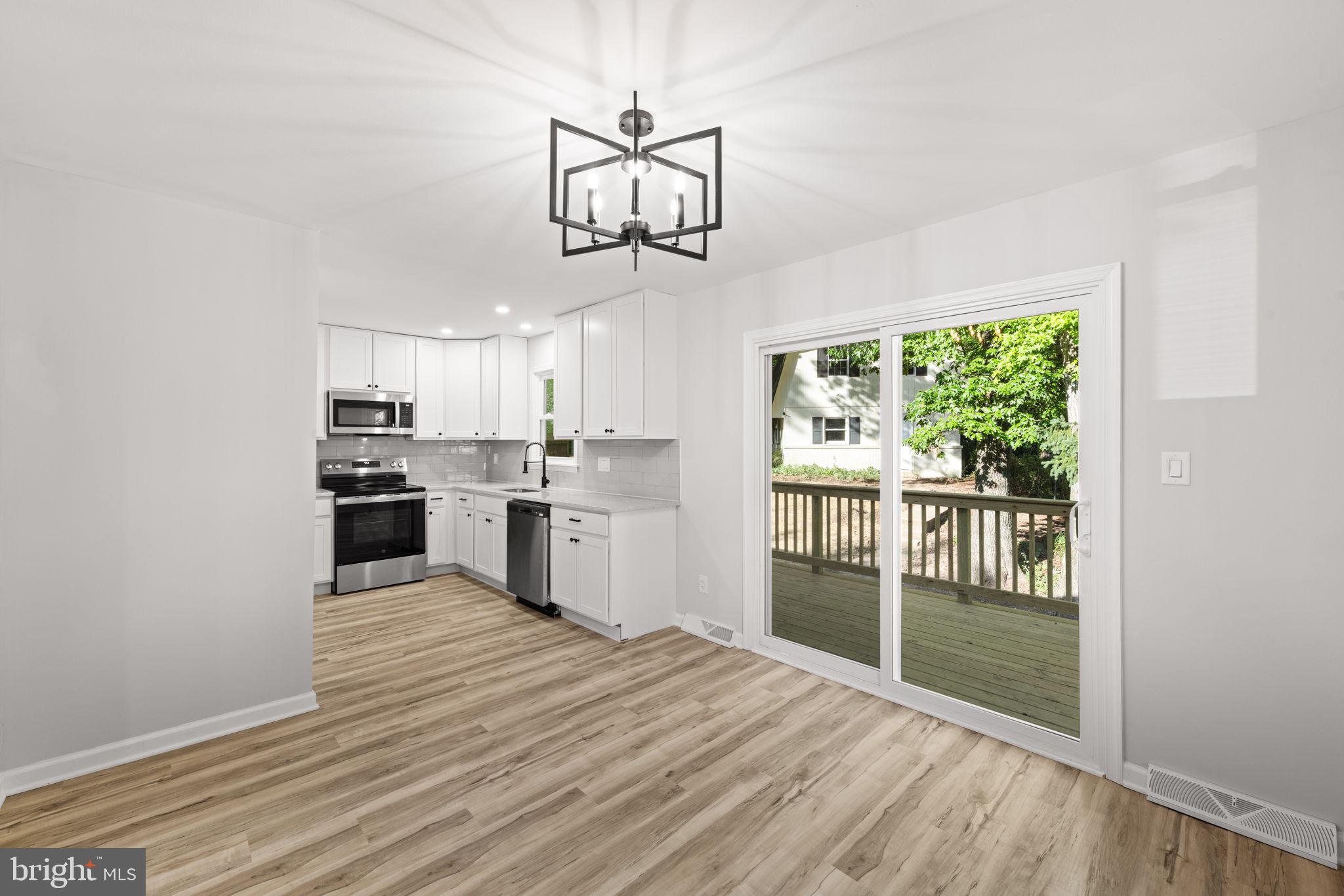 ESSEX SOUTH - Residential