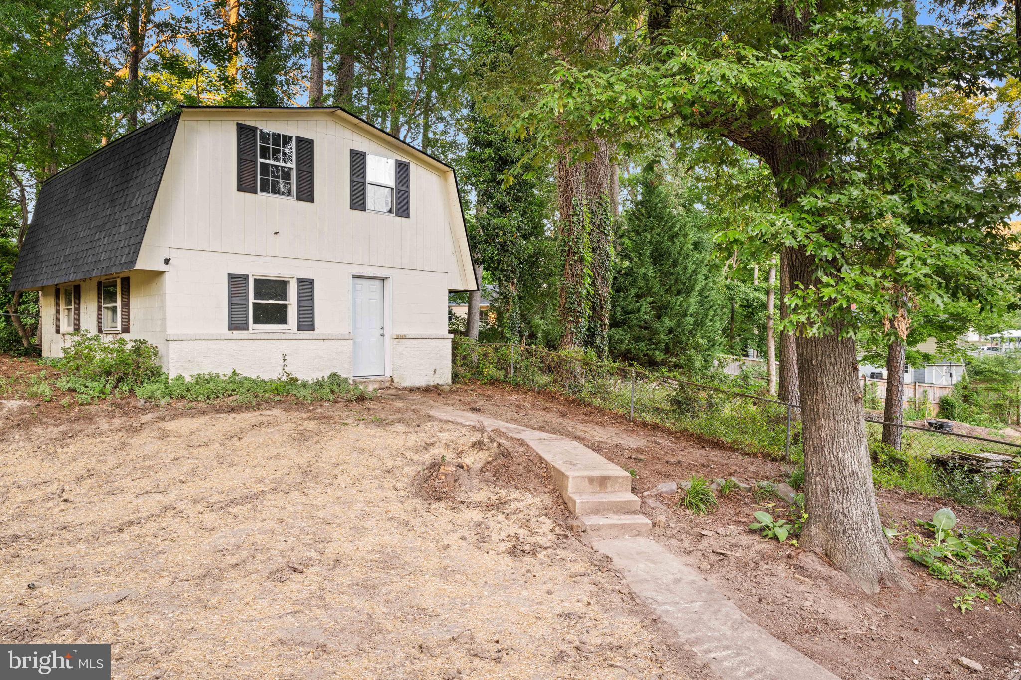 ESSEX SOUTH - Residential