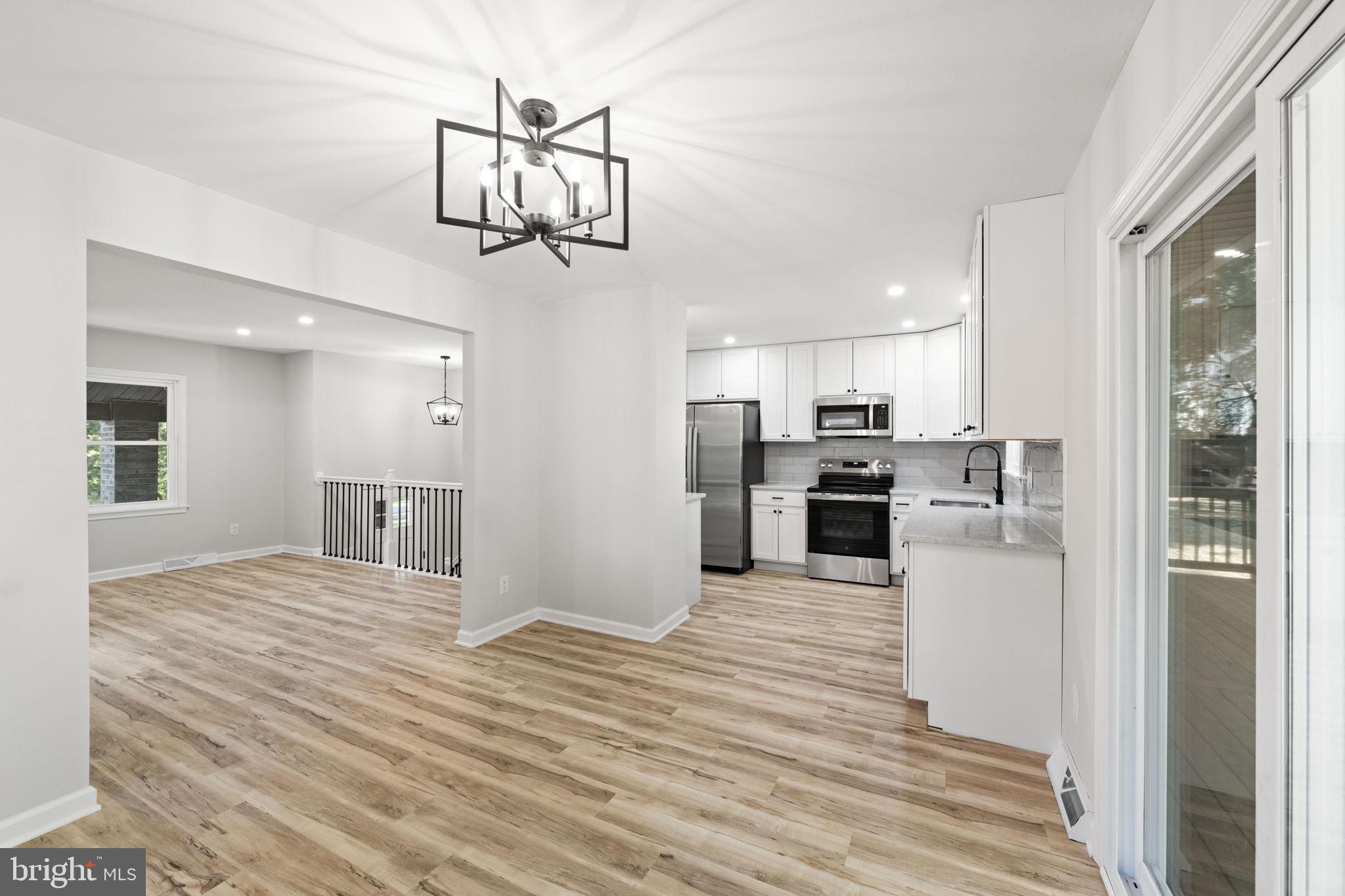 ESSEX SOUTH - Residential