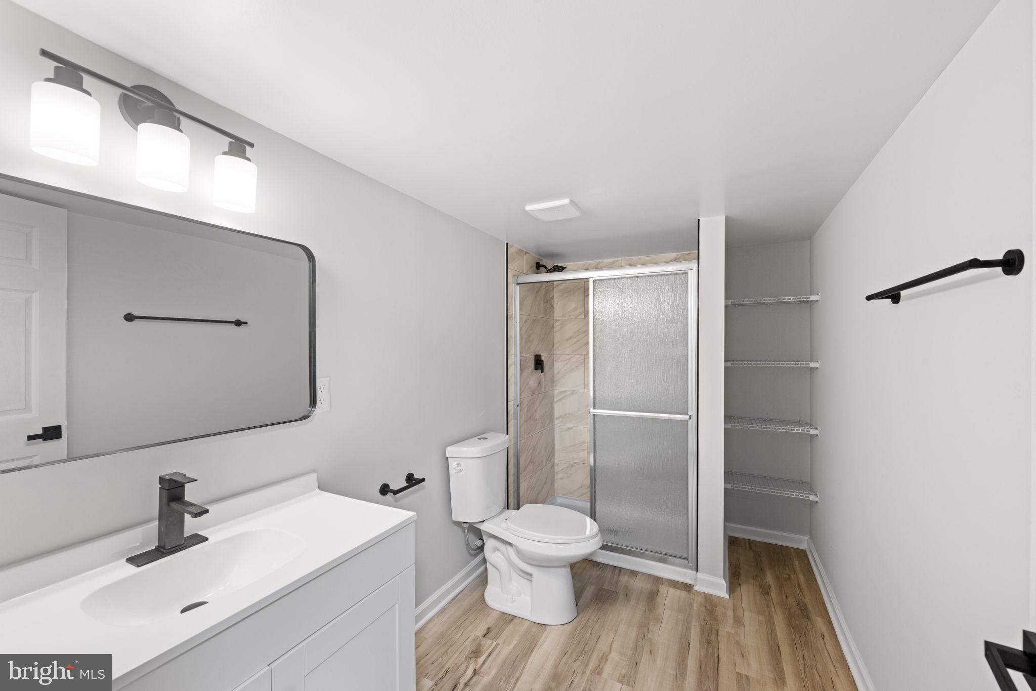 ESSEX SOUTH - Residential