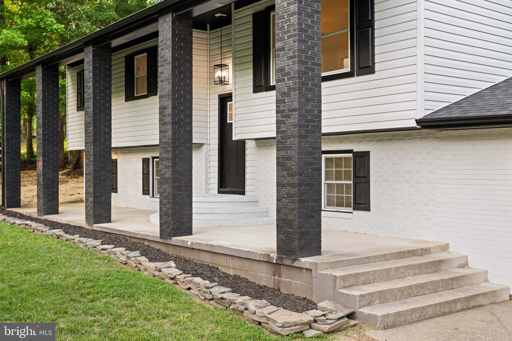 ESSEX SOUTH - Residential