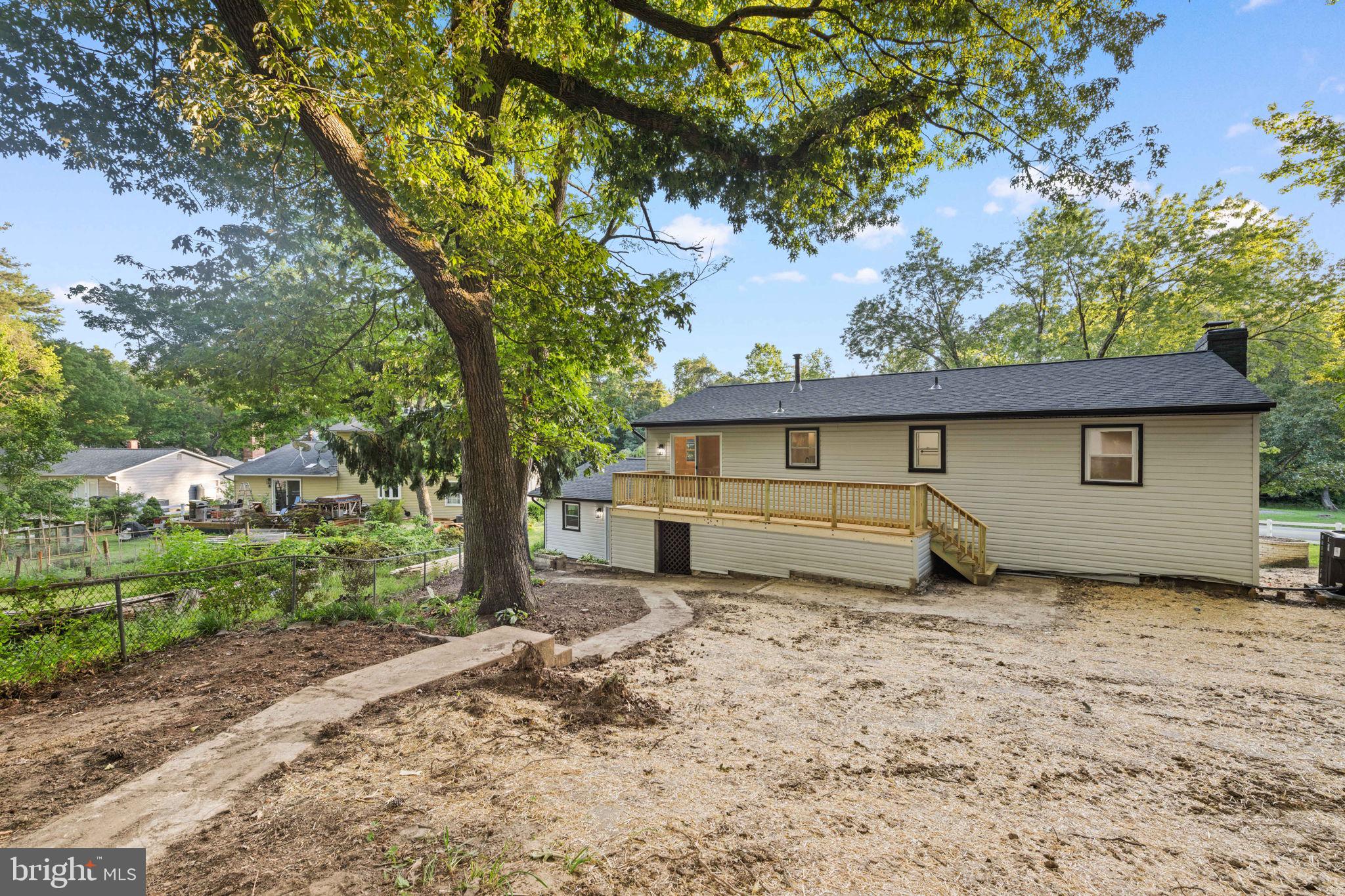 ESSEX SOUTH - Residential