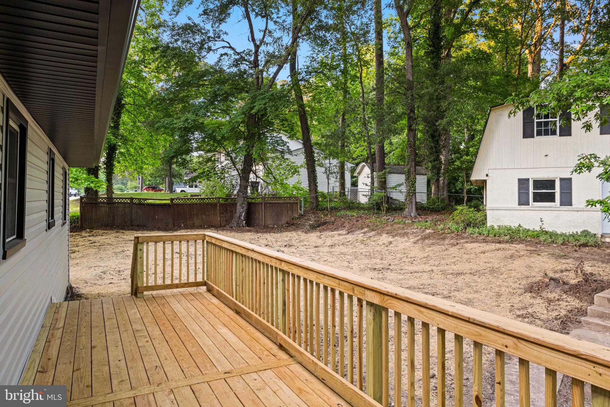 ESSEX SOUTH - Residential