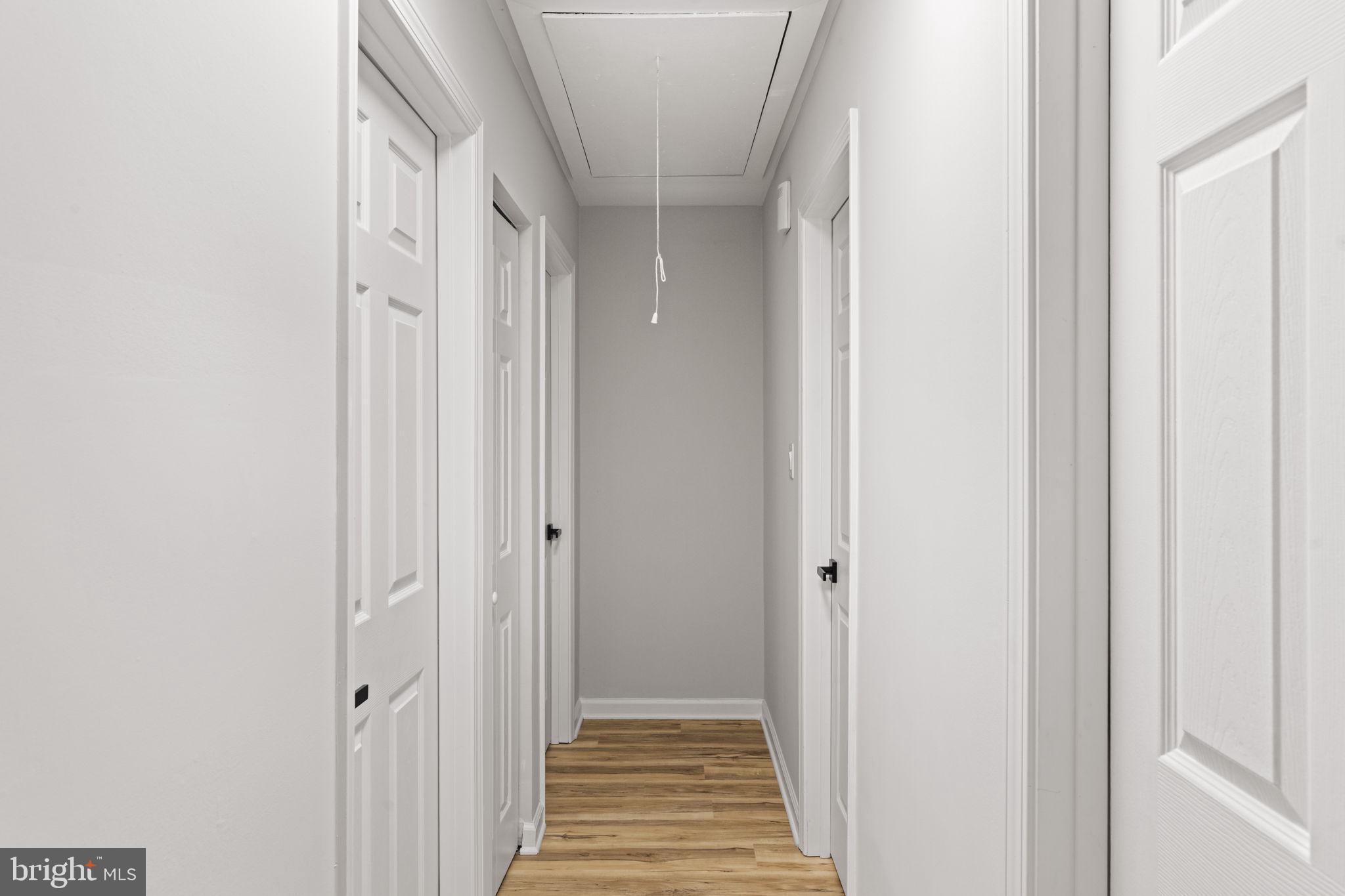 ESSEX SOUTH - Residential