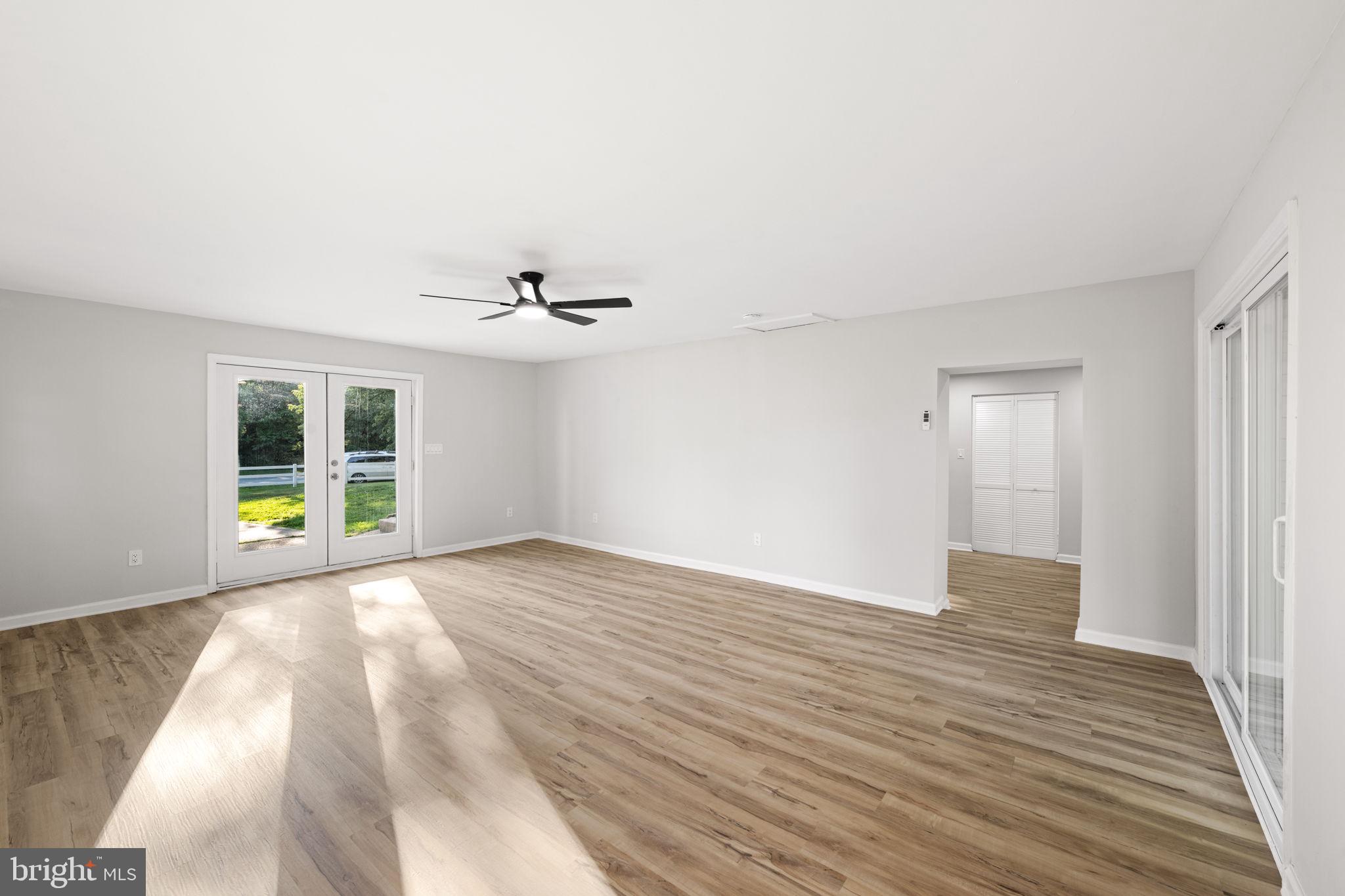 ESSEX SOUTH - Residential