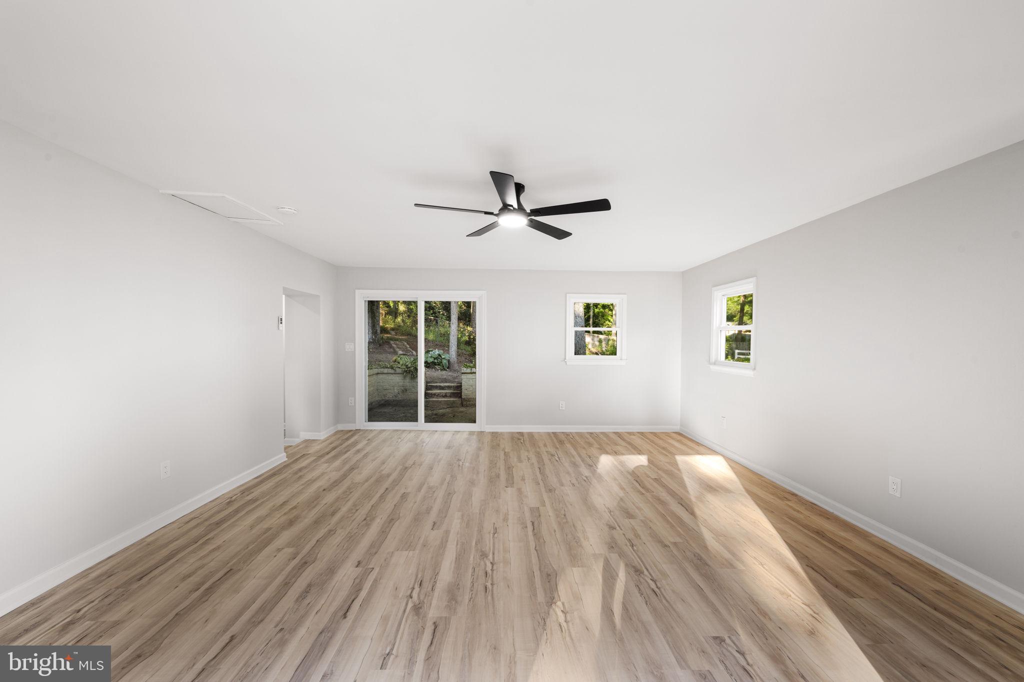 ESSEX SOUTH - Residential