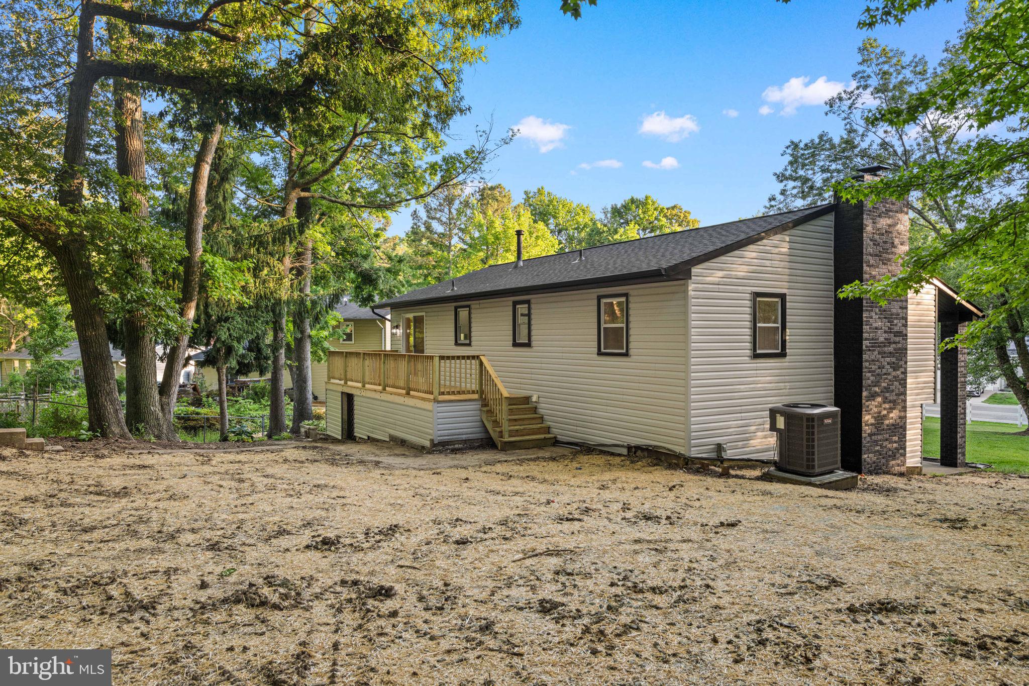 ESSEX SOUTH - Residential