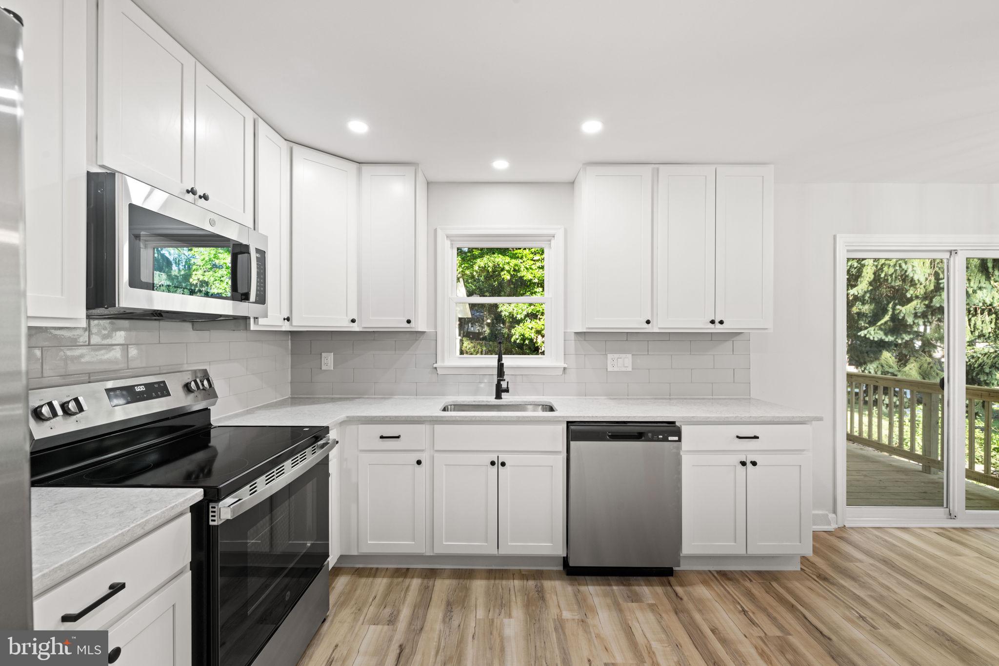ESSEX SOUTH - Residential