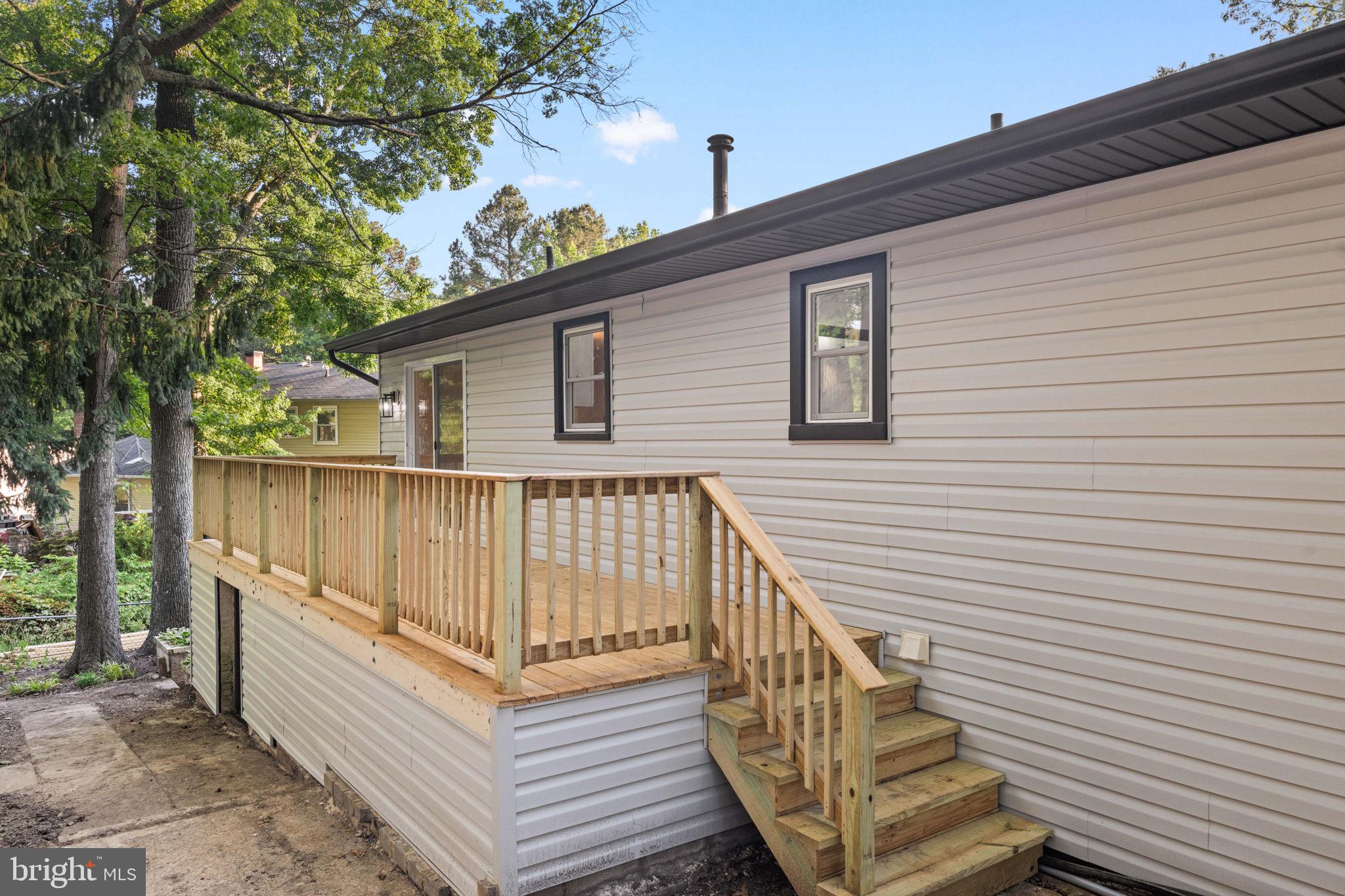 ESSEX SOUTH - Residential