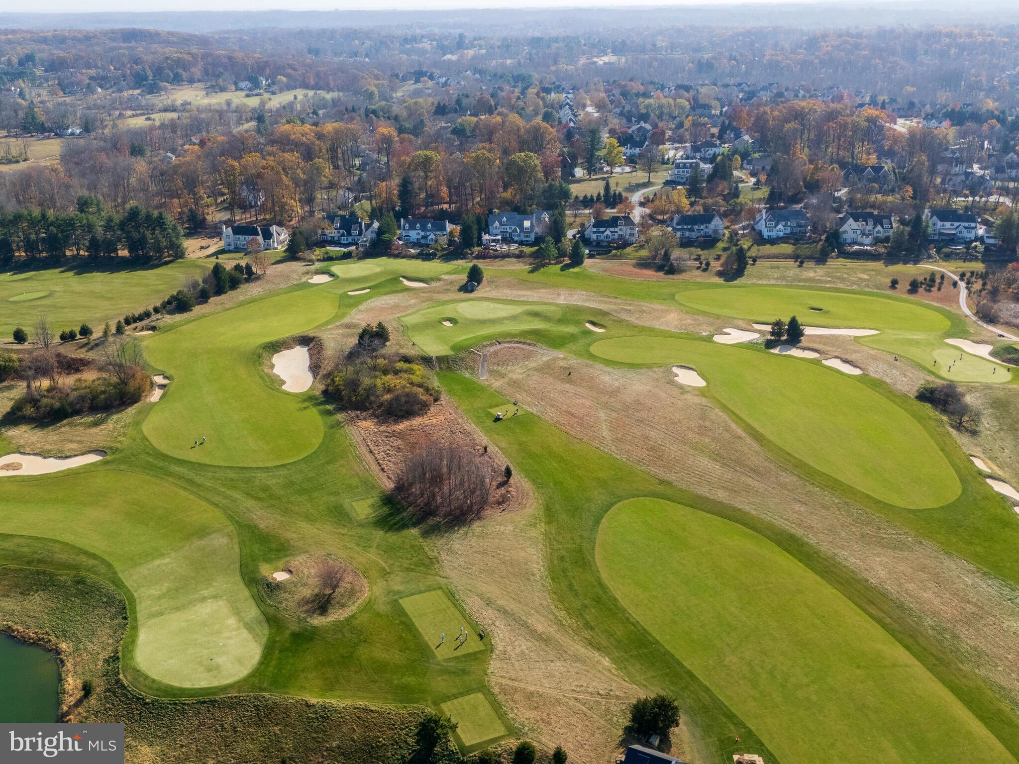 APPLEBROOK - Residential