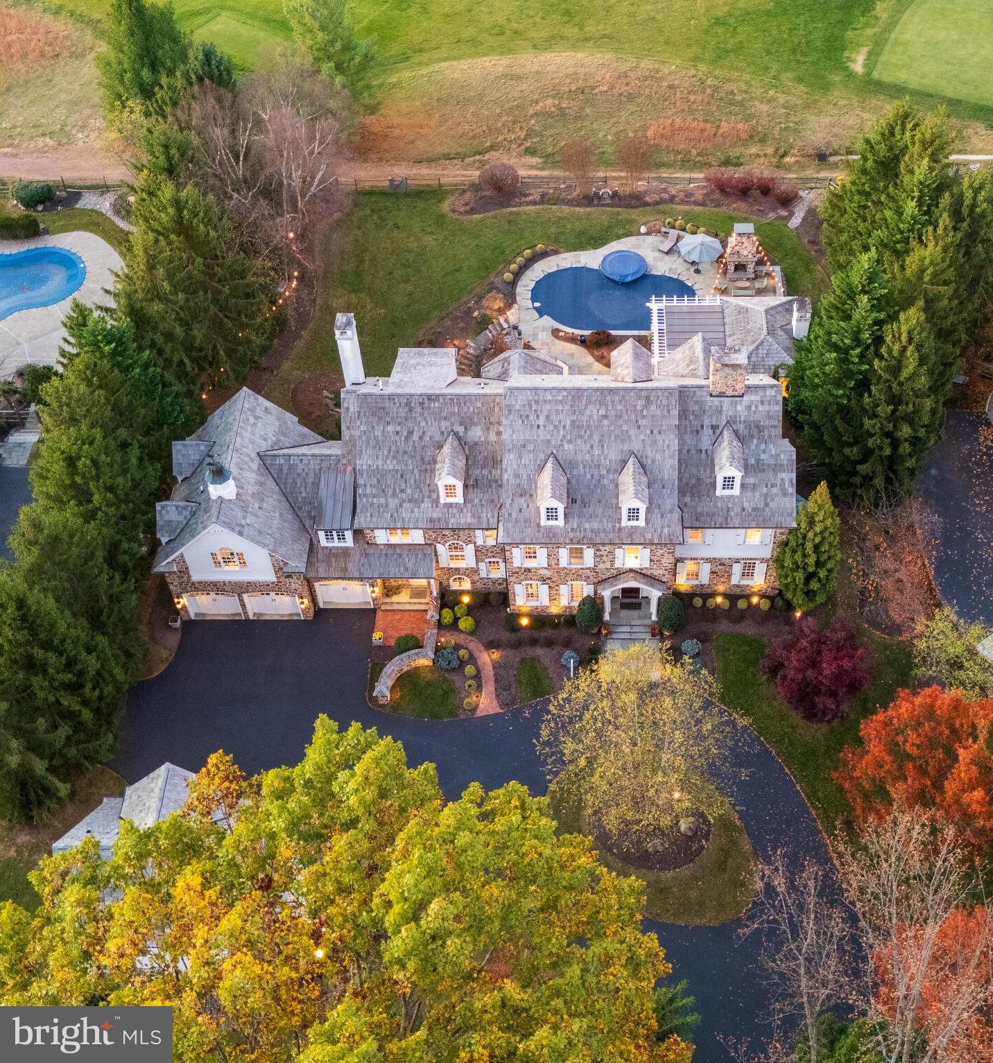 APPLEBROOK - Residential