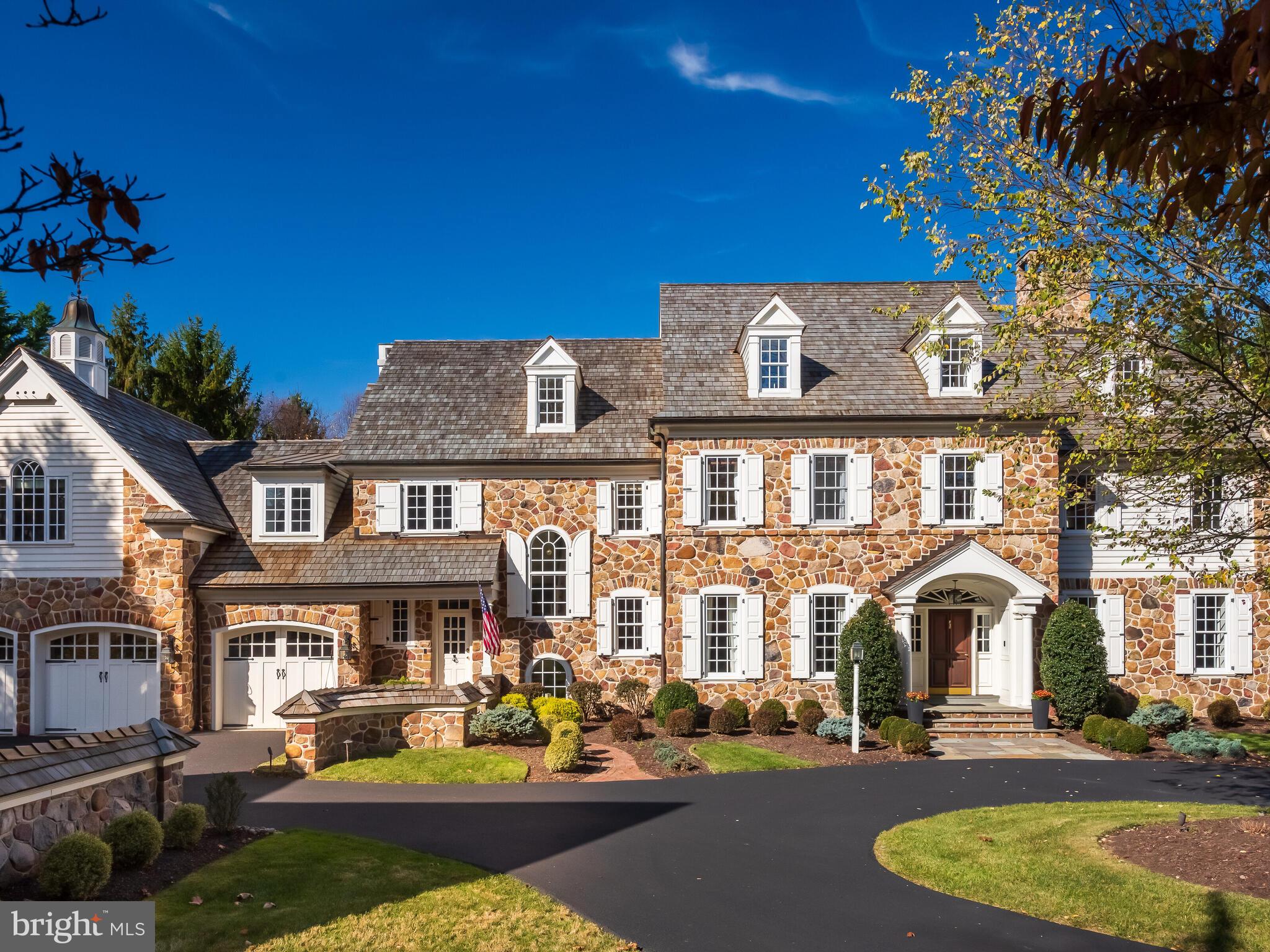 APPLEBROOK - Residential