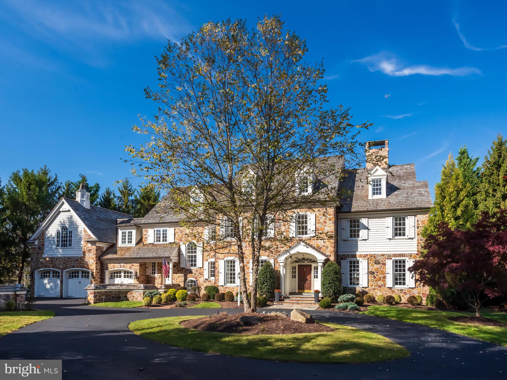APPLEBROOK - Residential
