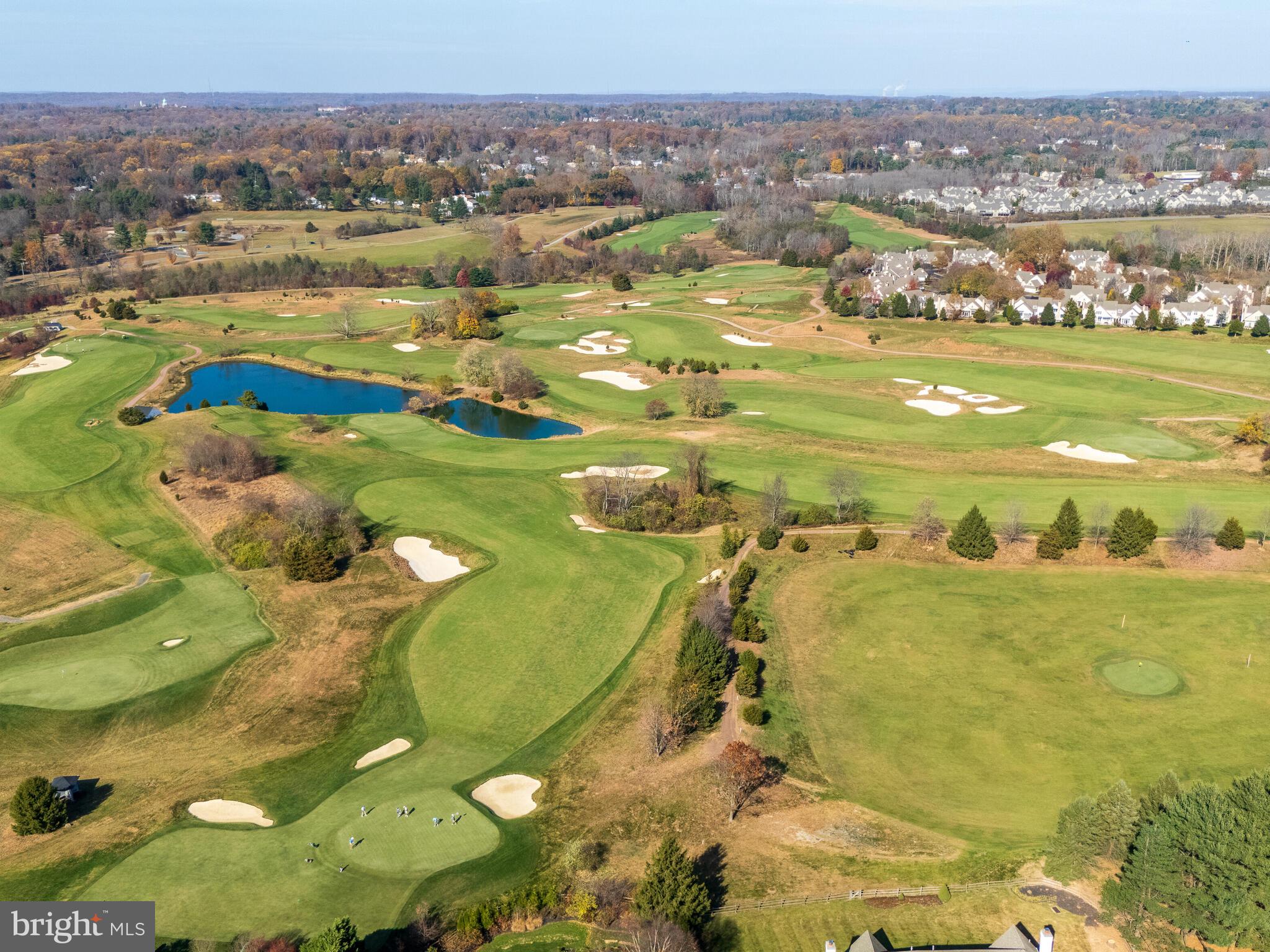 APPLEBROOK - Residential