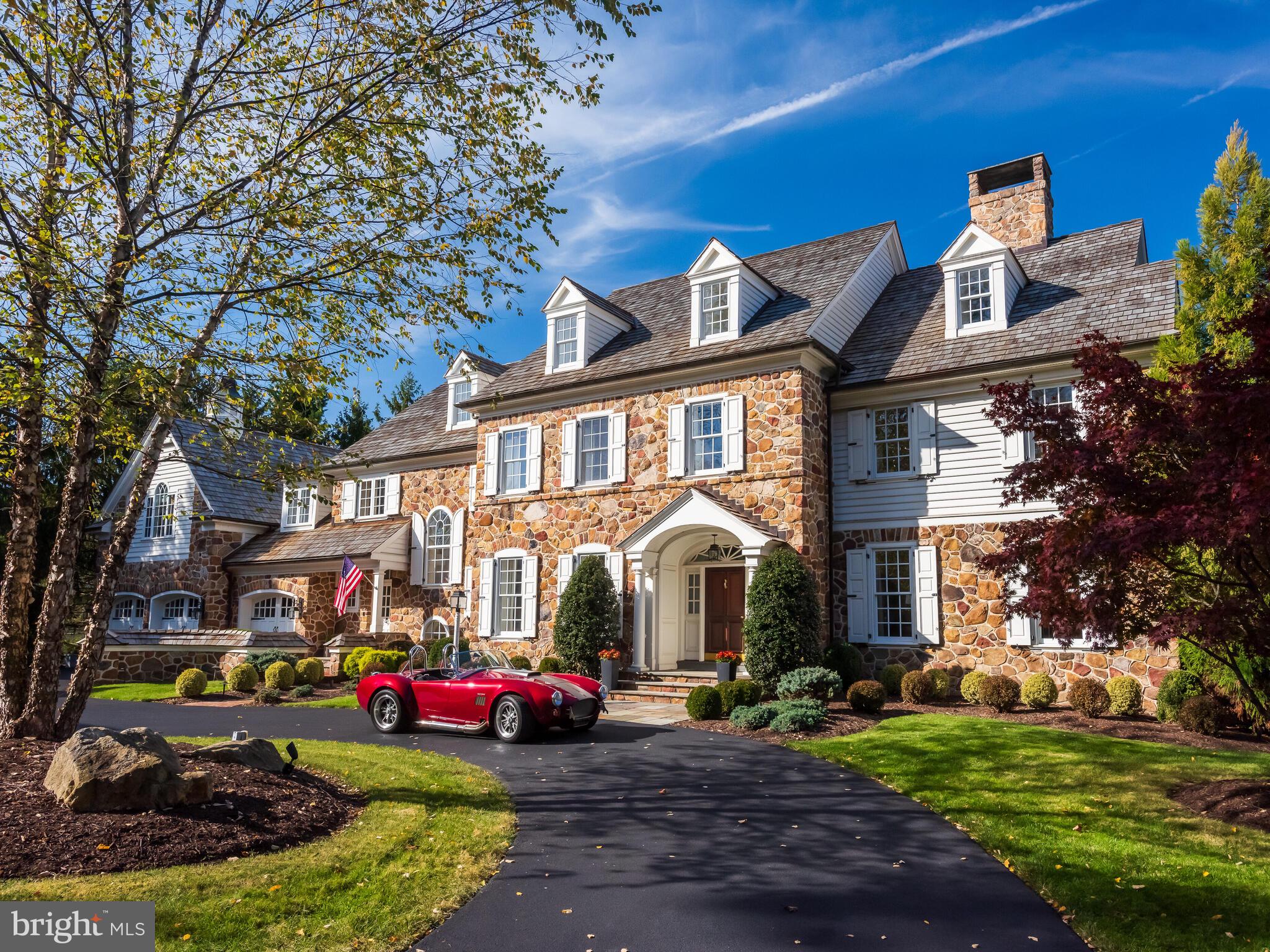 APPLEBROOK - Residential