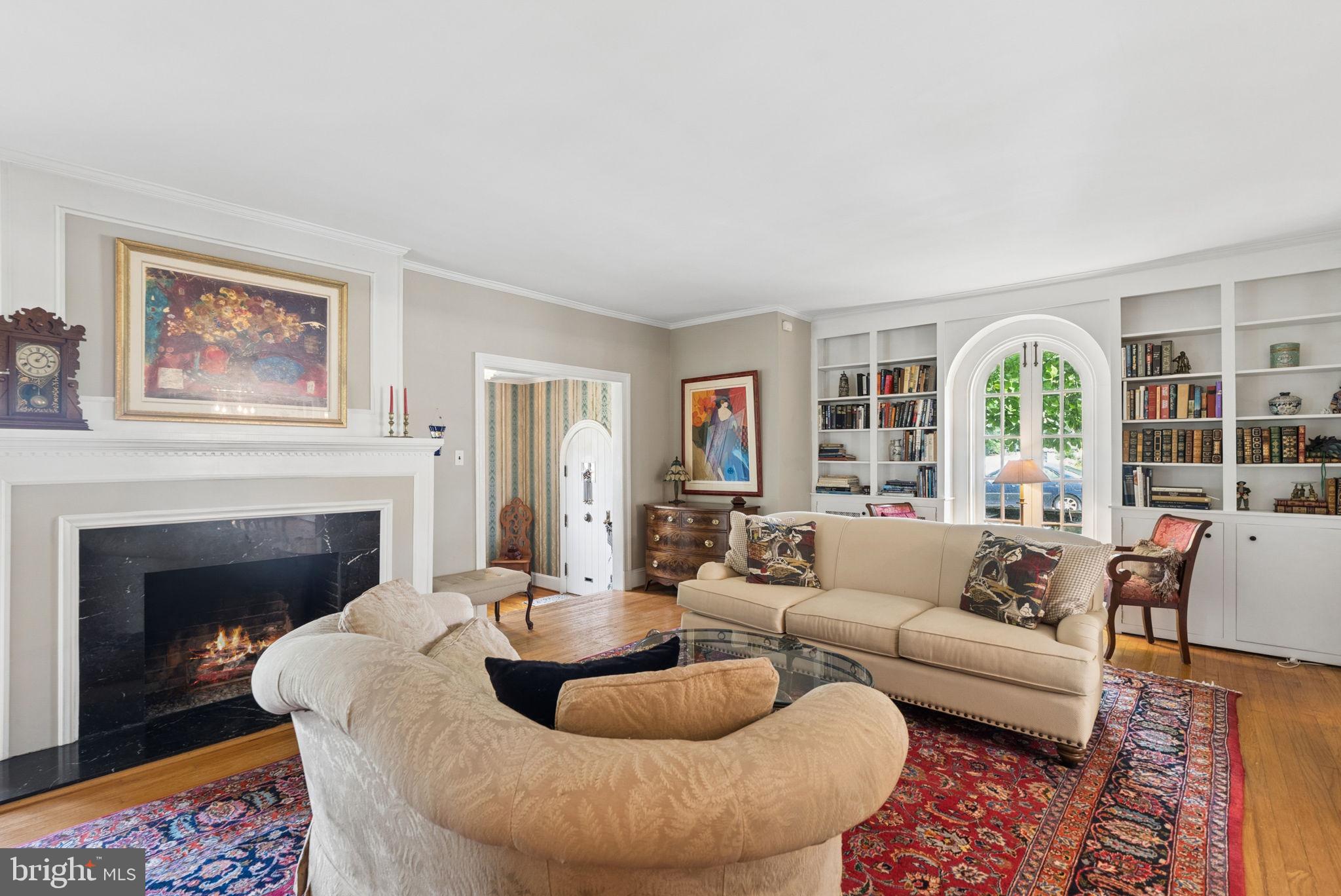 SOUTHLAND HILLS - Residential