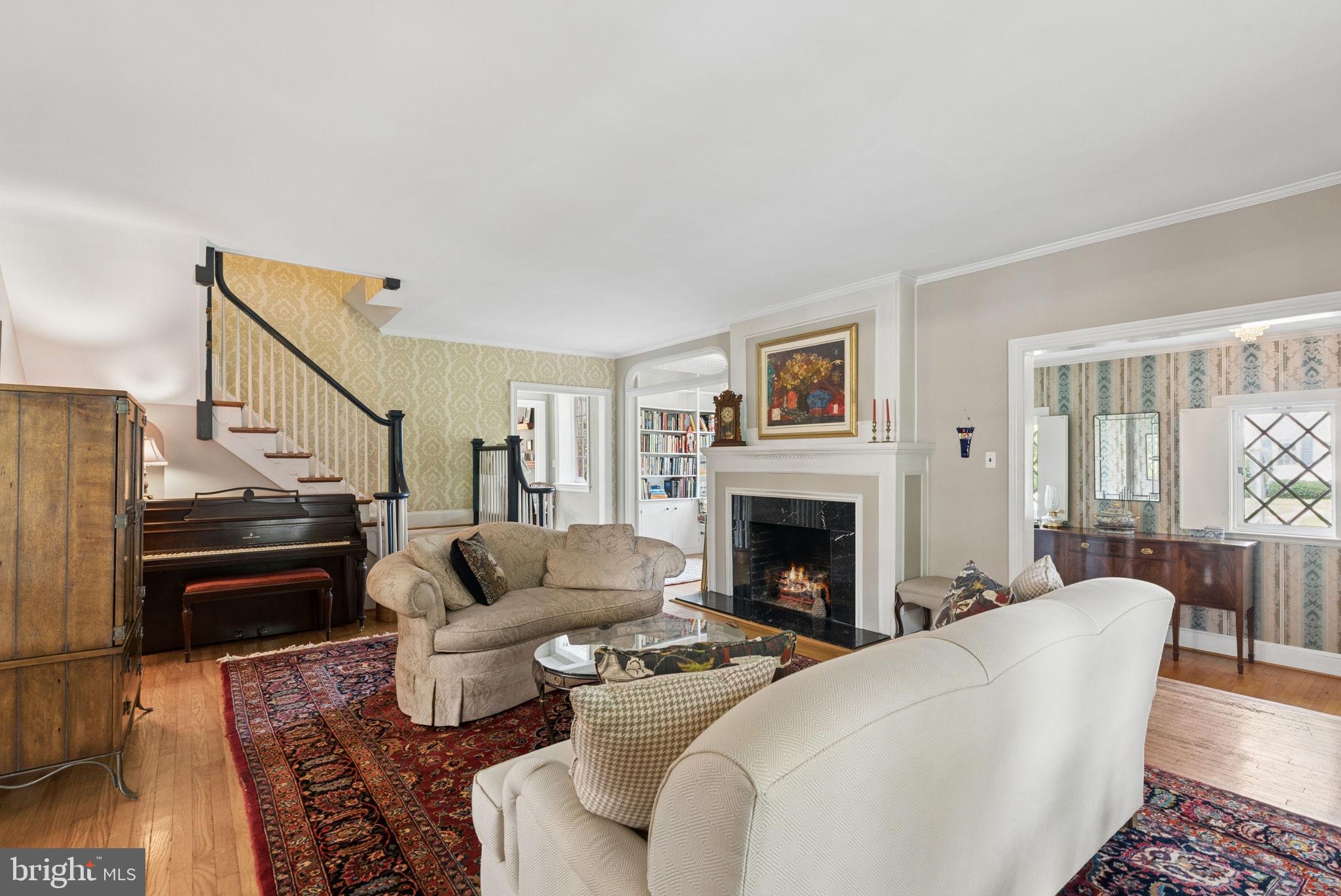 SOUTHLAND HILLS - Residential