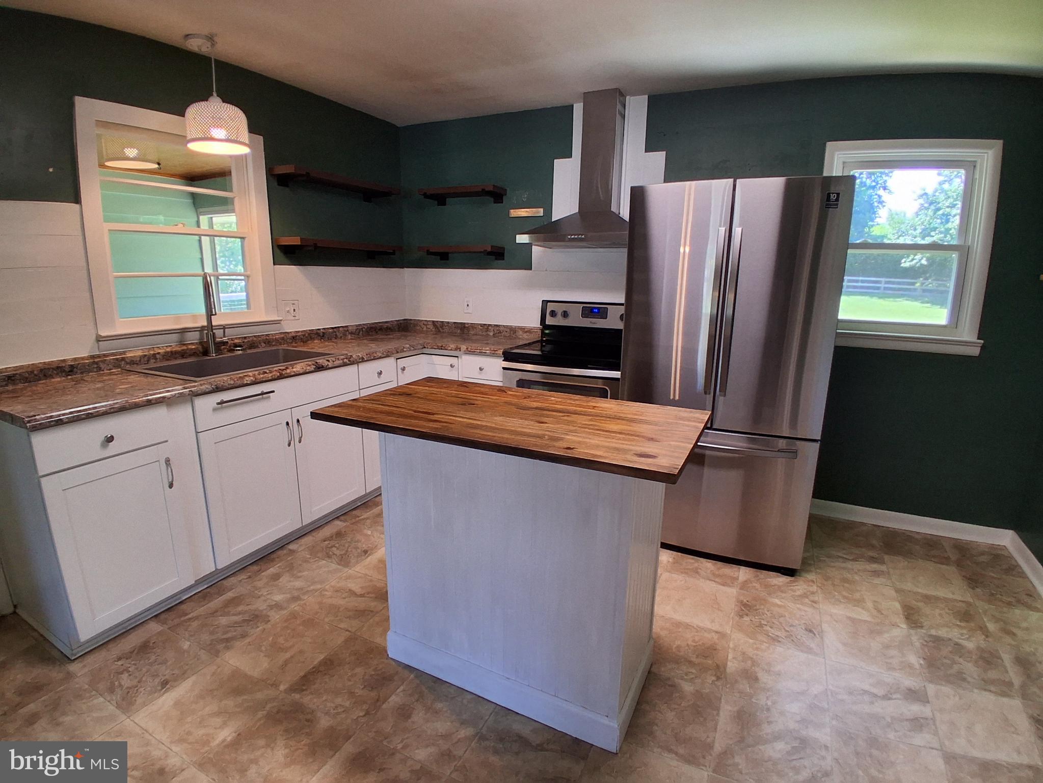 BOONSBORO - Residential