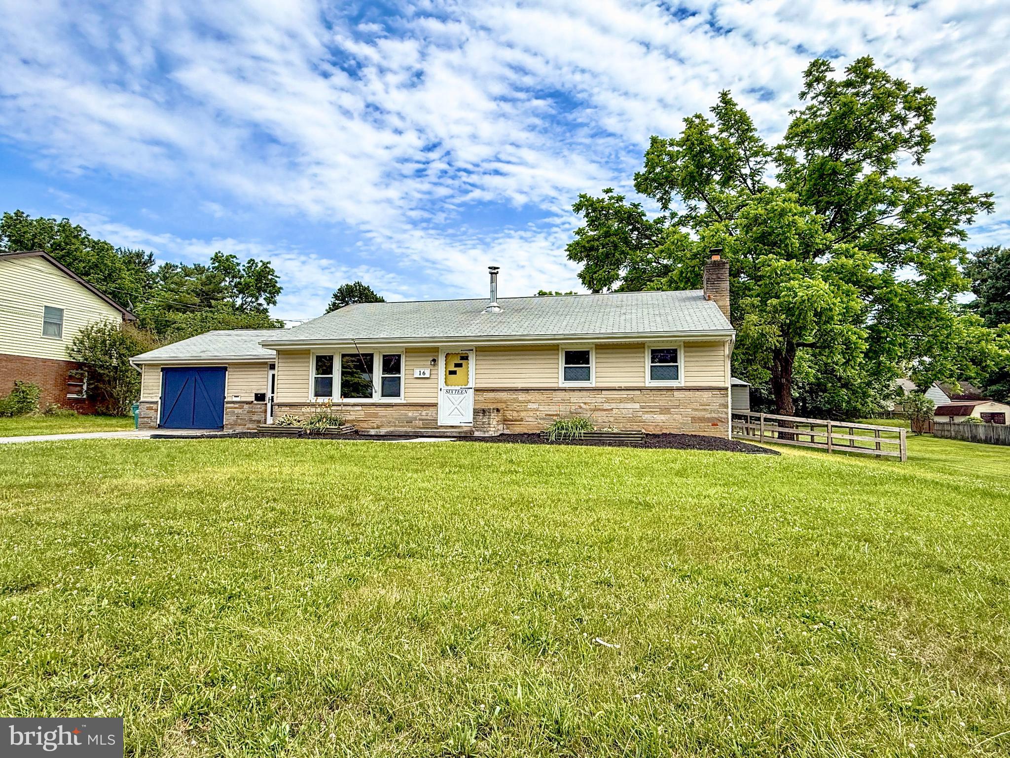 BOONSBORO - Residential