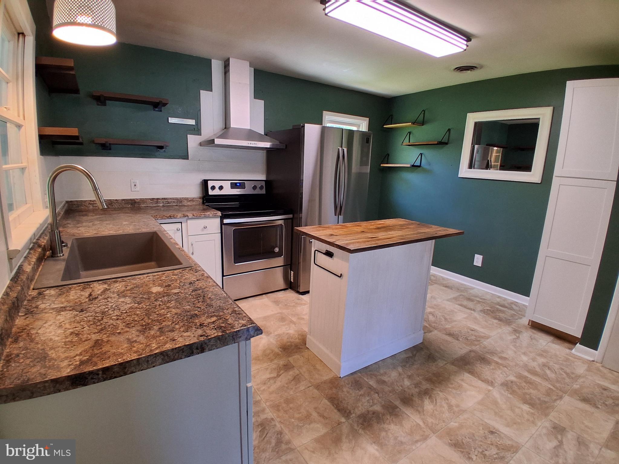 BOONSBORO - Residential