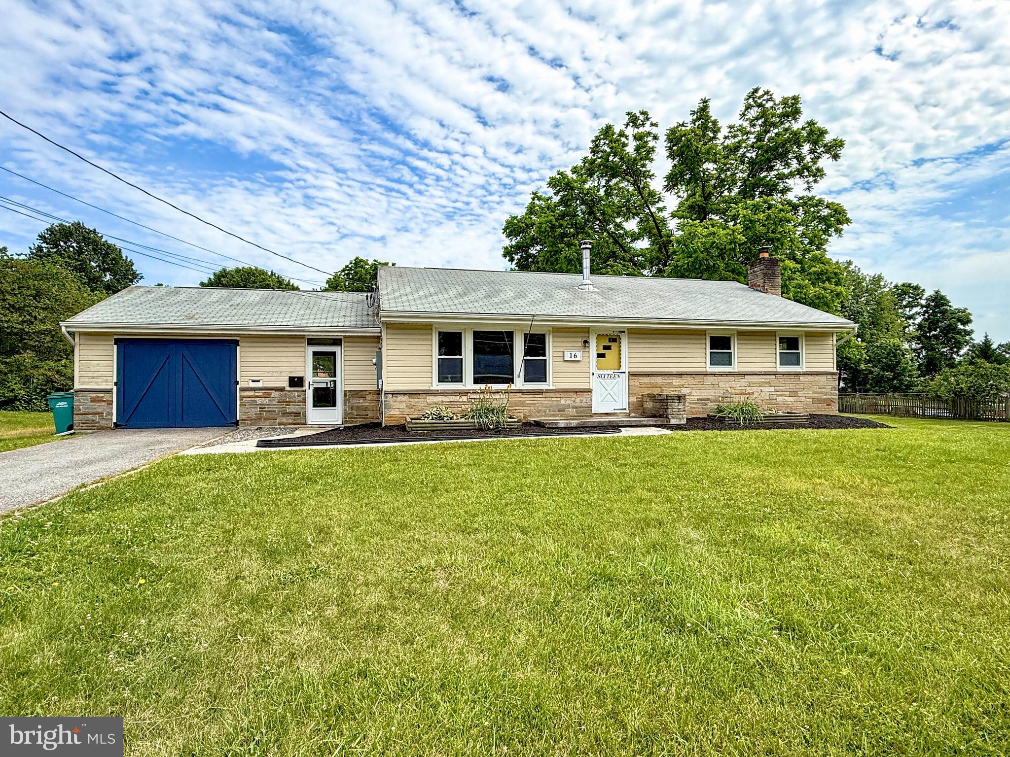 BOONSBORO - Residential