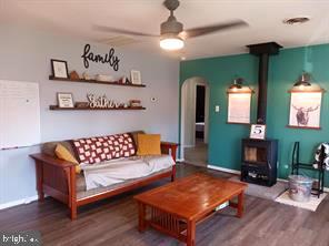 BOONSBORO - Residential