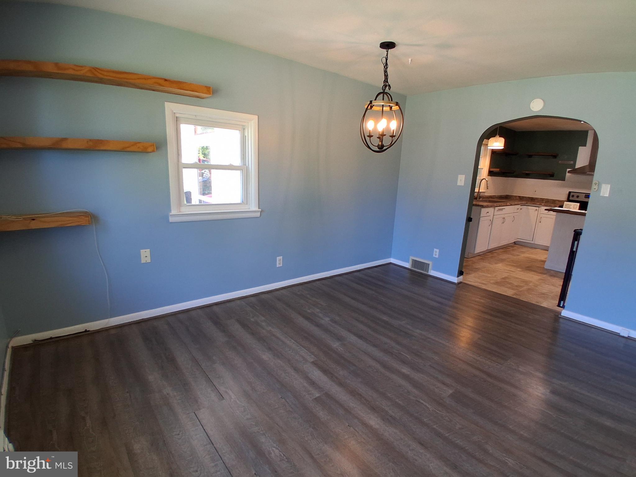 BOONSBORO - Residential