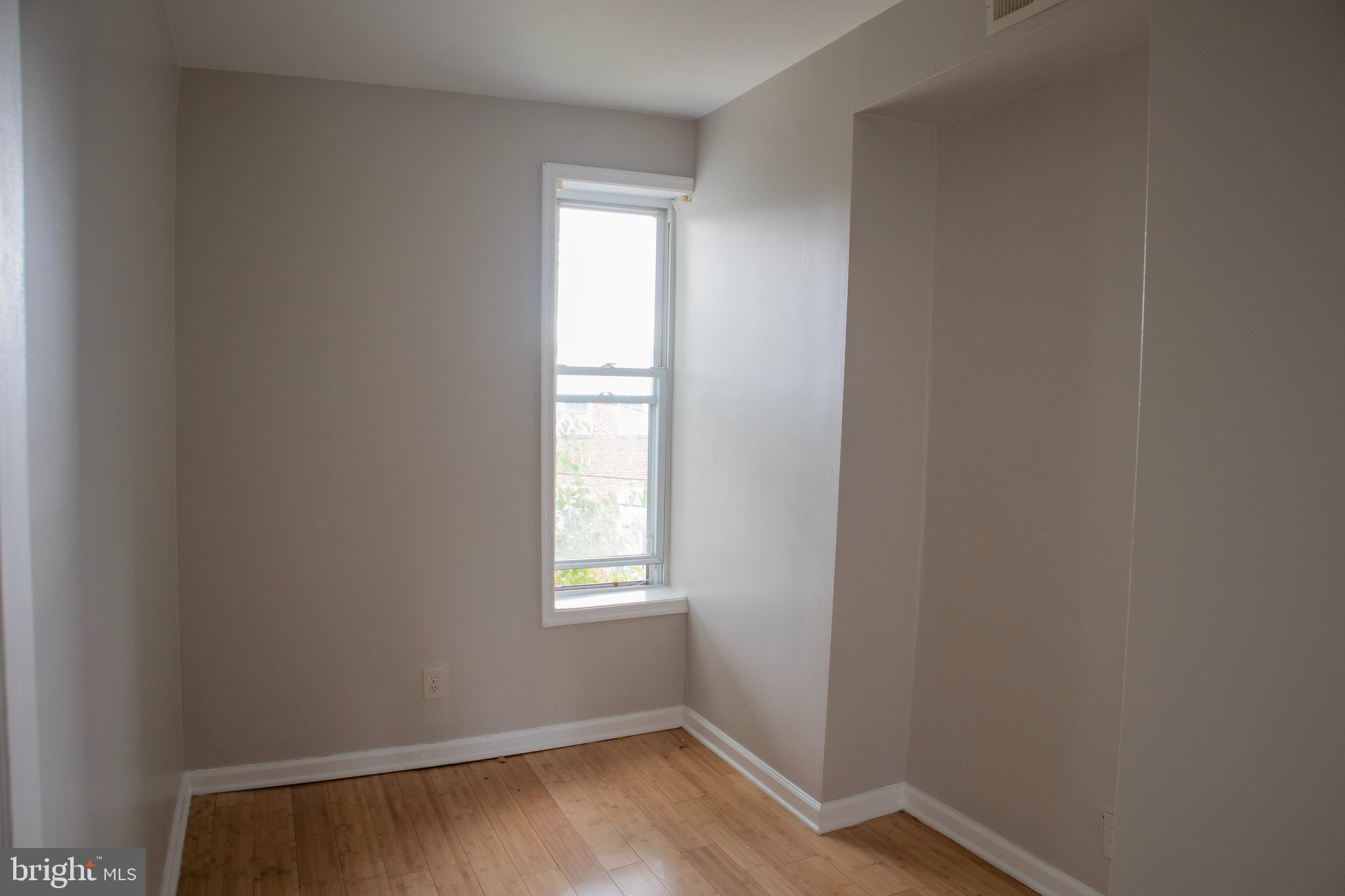 PARK HEIGHTS - Residential