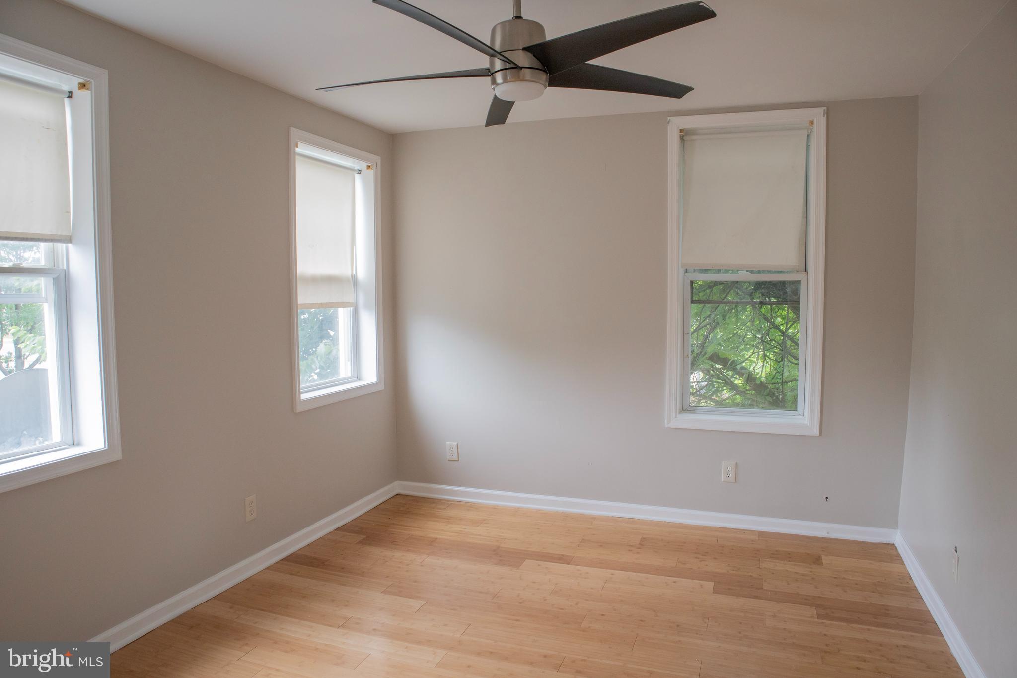 PARK HEIGHTS - Residential