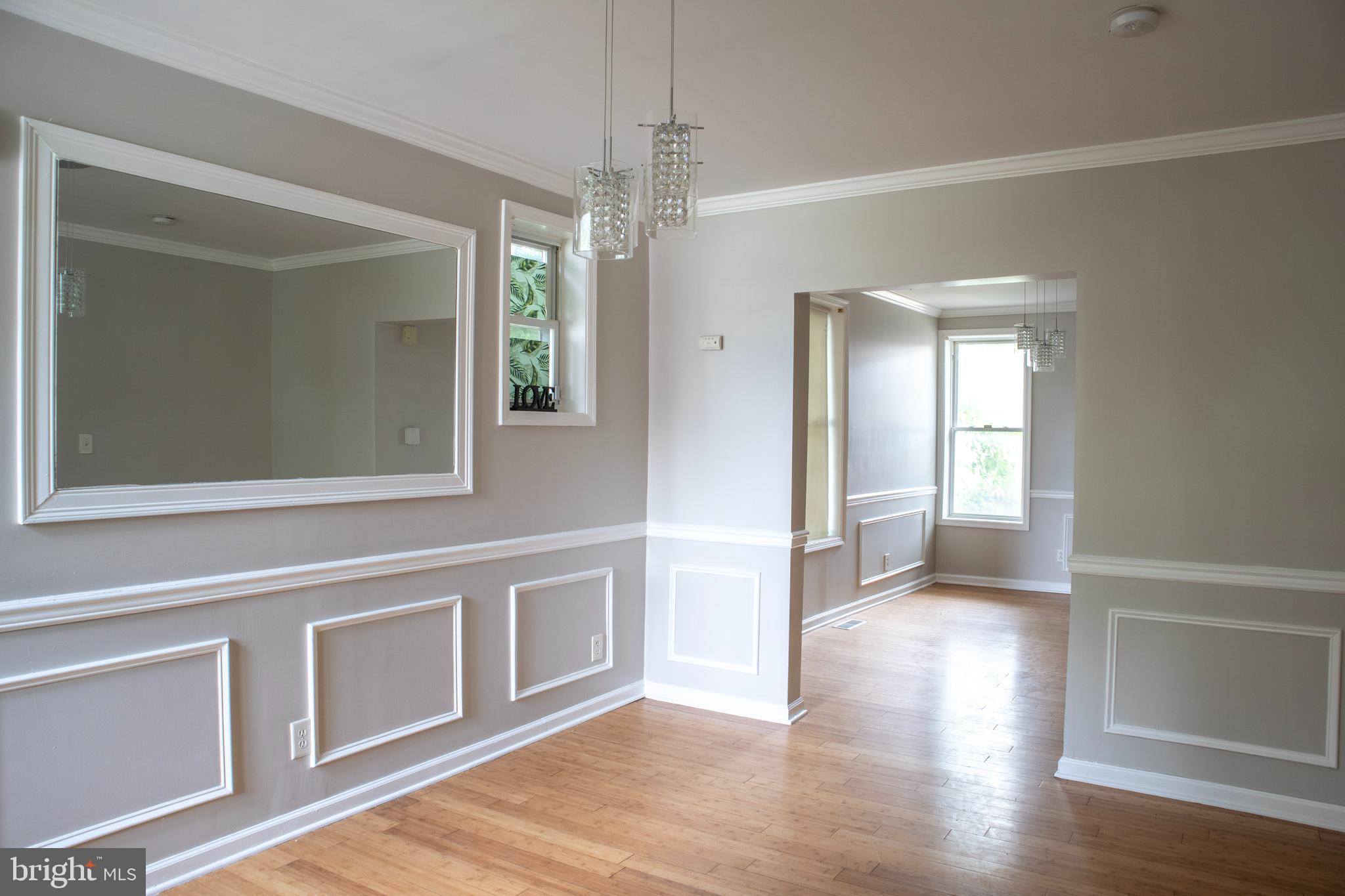 PARK HEIGHTS - Residential