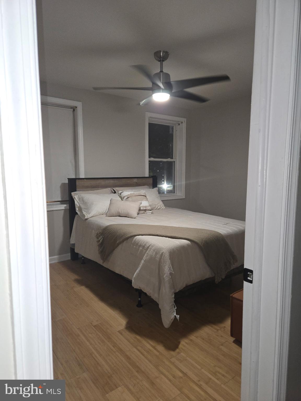 PARK HEIGHTS - Residential