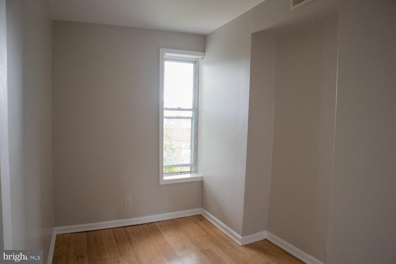 PARK HEIGHTS - Residential
