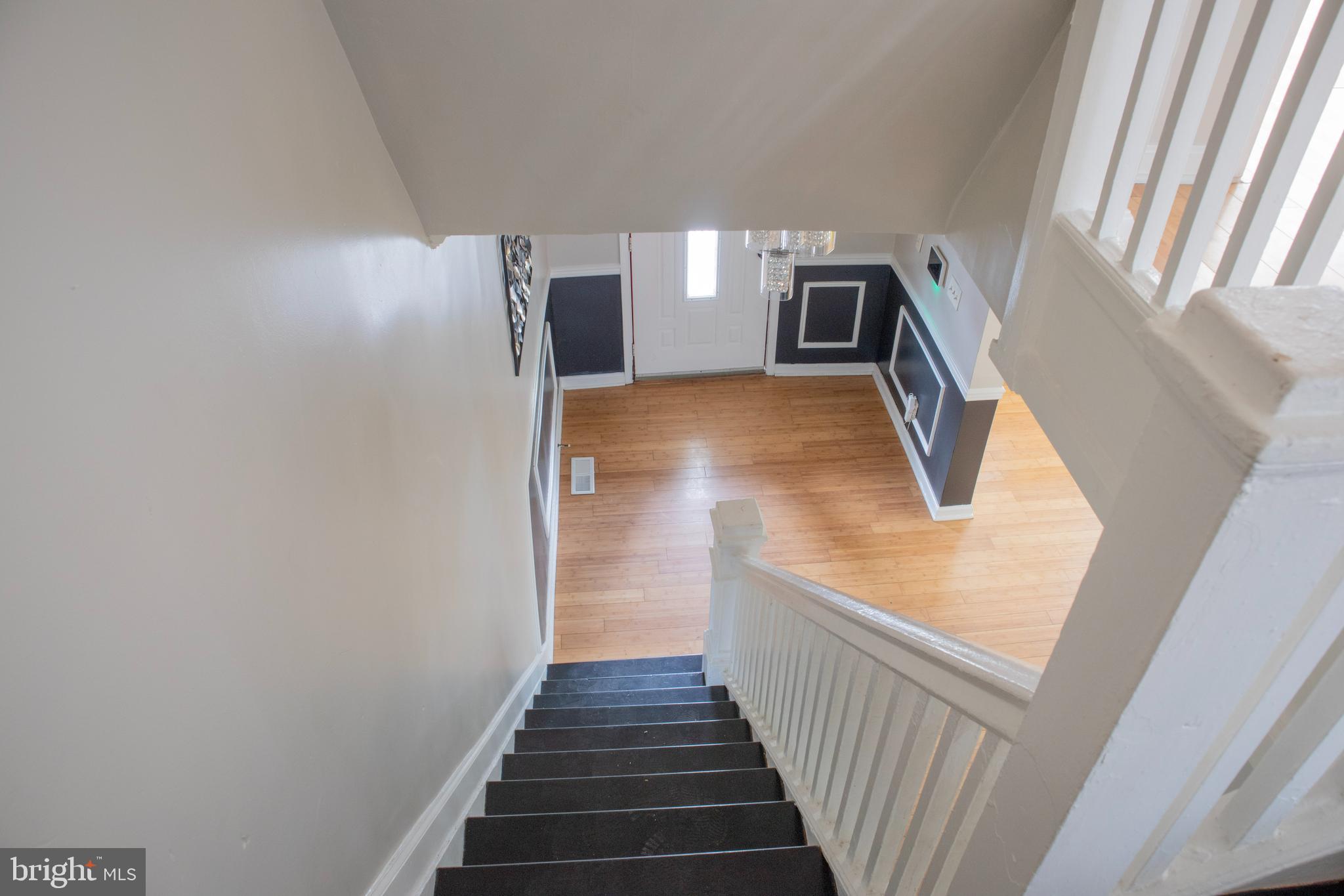 PARK HEIGHTS - Residential