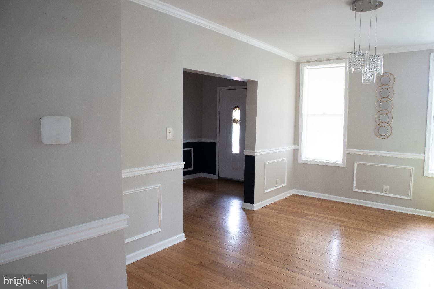 PARK HEIGHTS - Residential