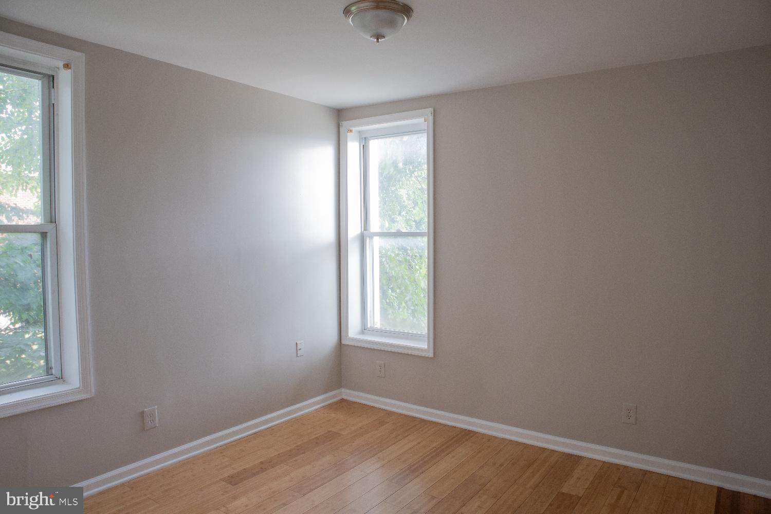 PARK HEIGHTS - Residential