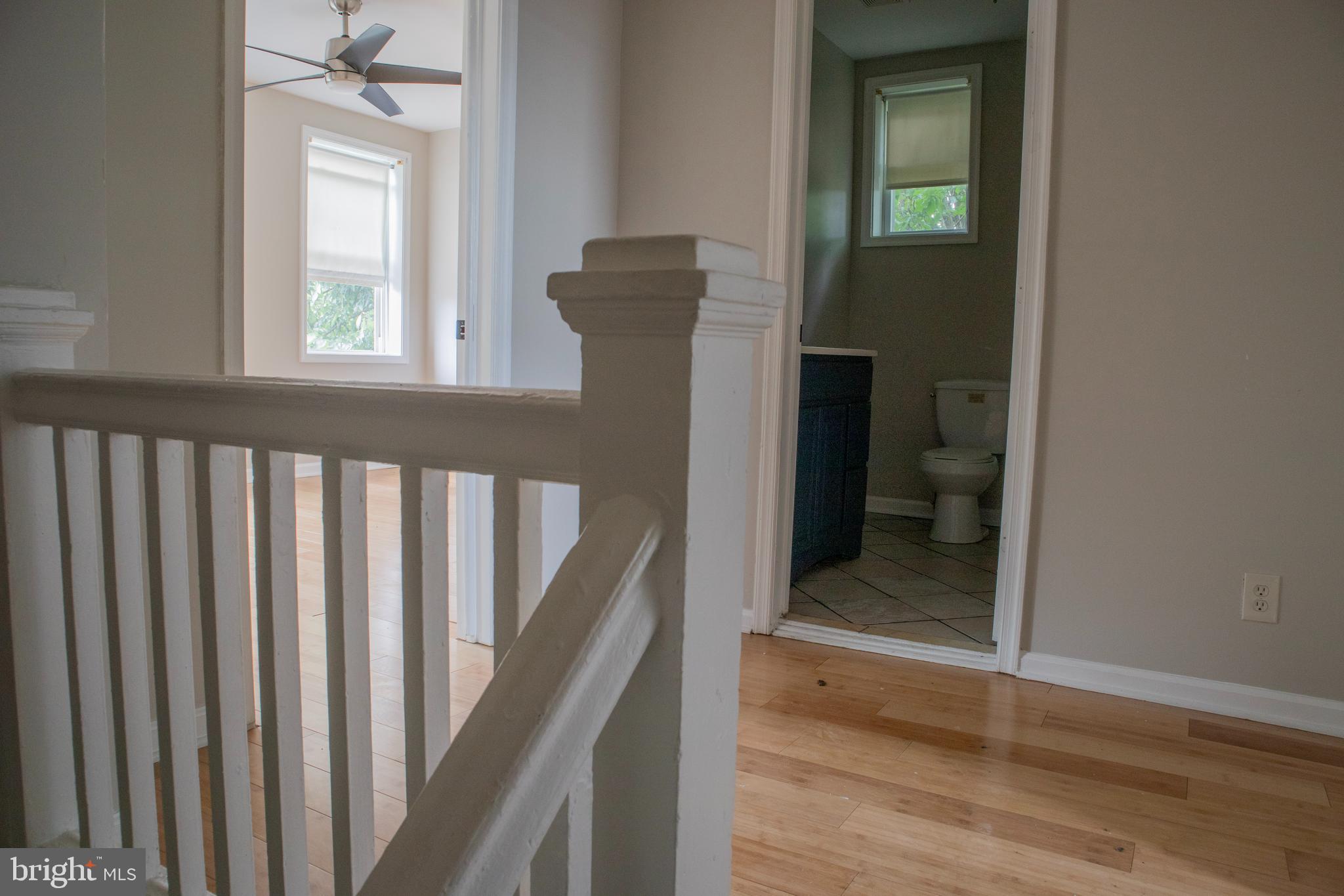 PARK HEIGHTS - Residential