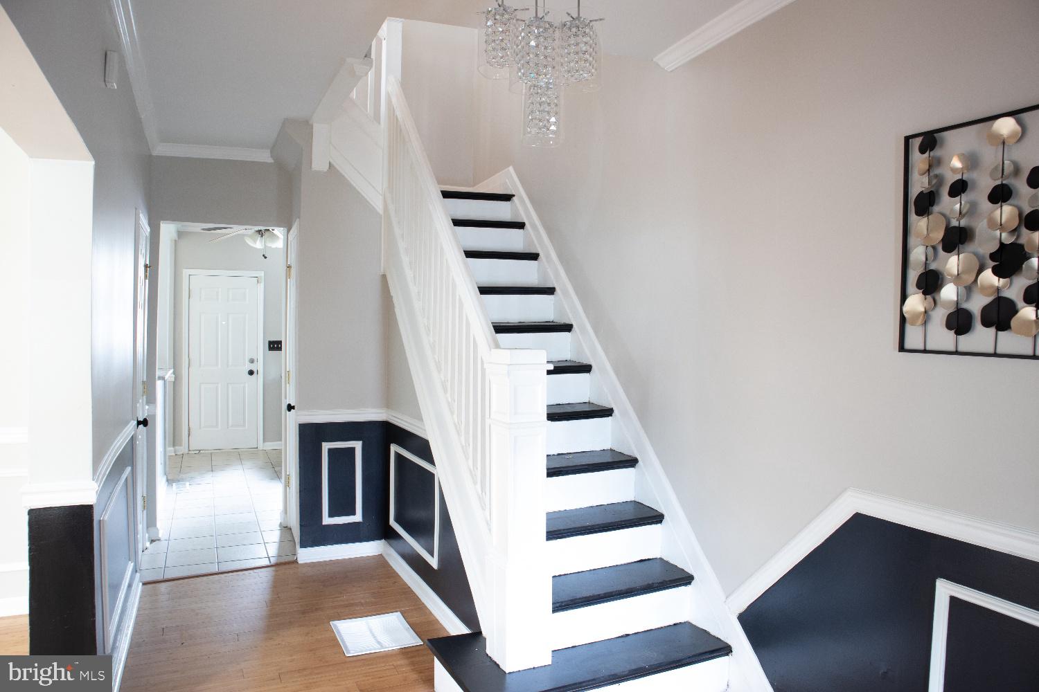 PARK HEIGHTS - Residential