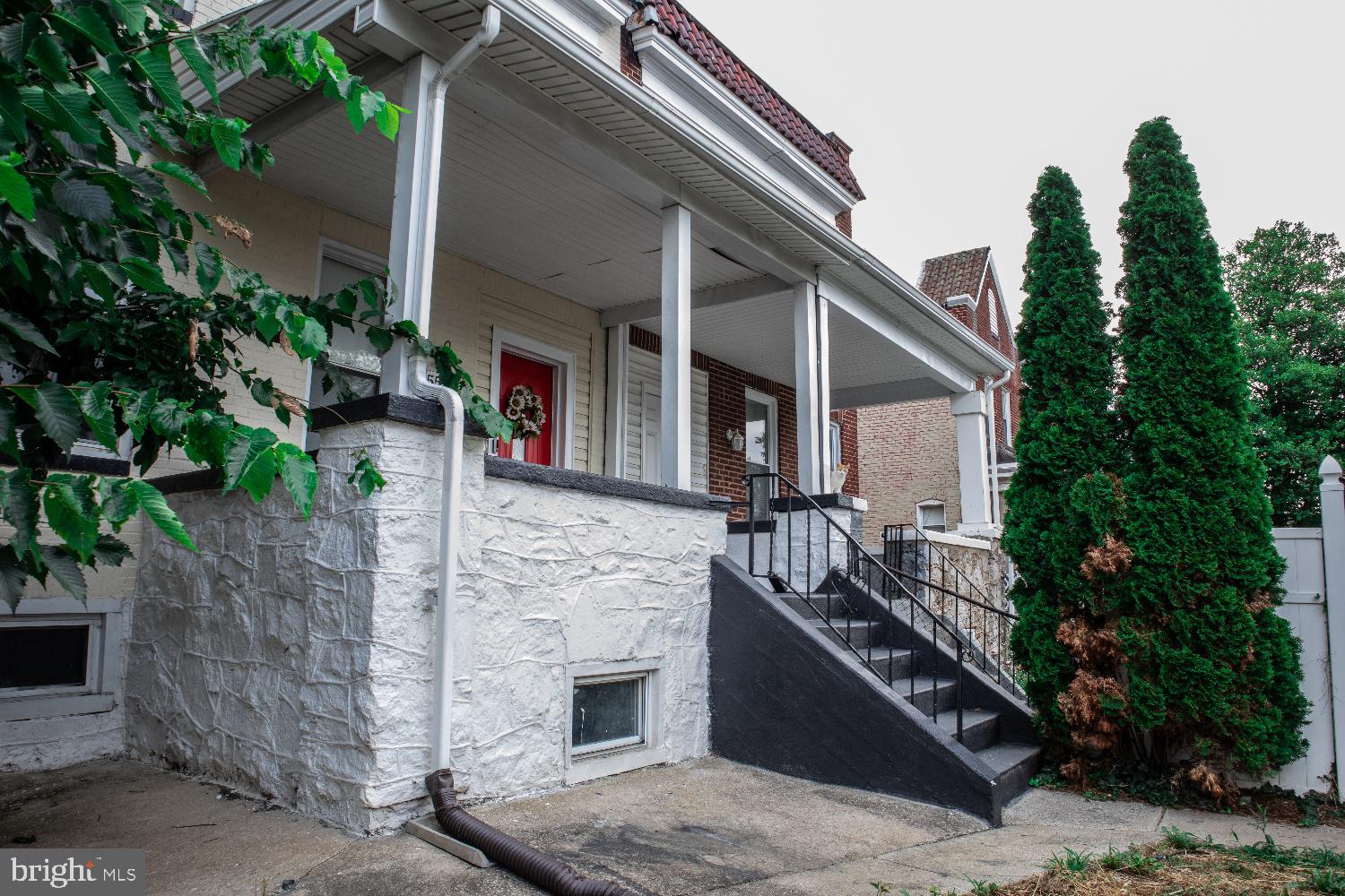 PARK HEIGHTS - Residential
