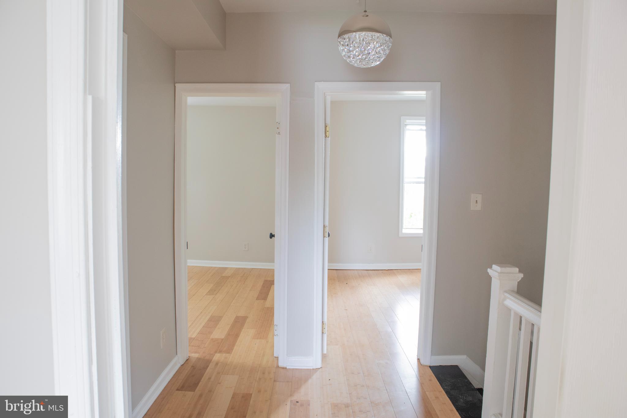PARK HEIGHTS - Residential