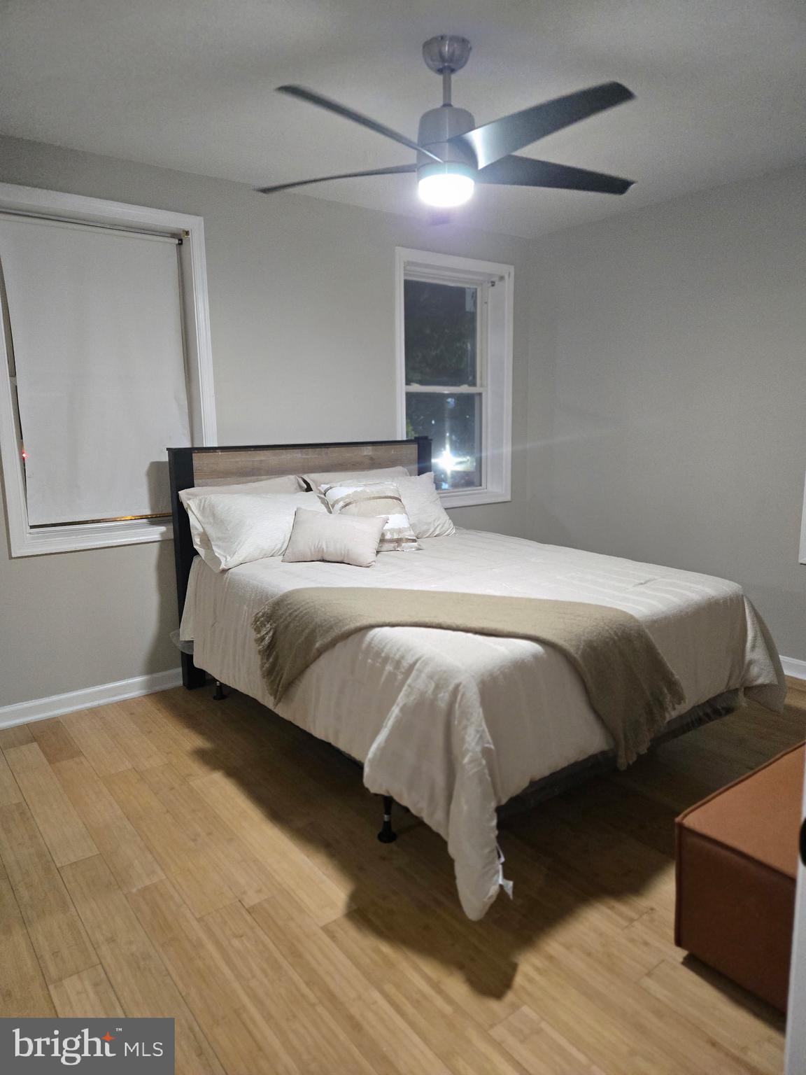 PARK HEIGHTS - Residential