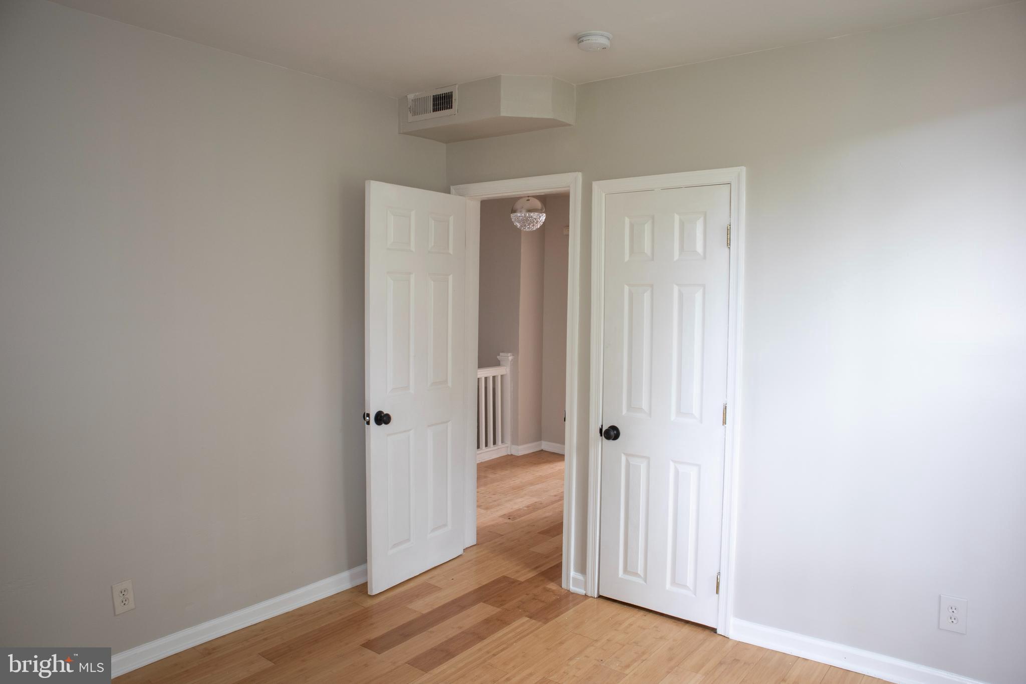 PARK HEIGHTS - Residential